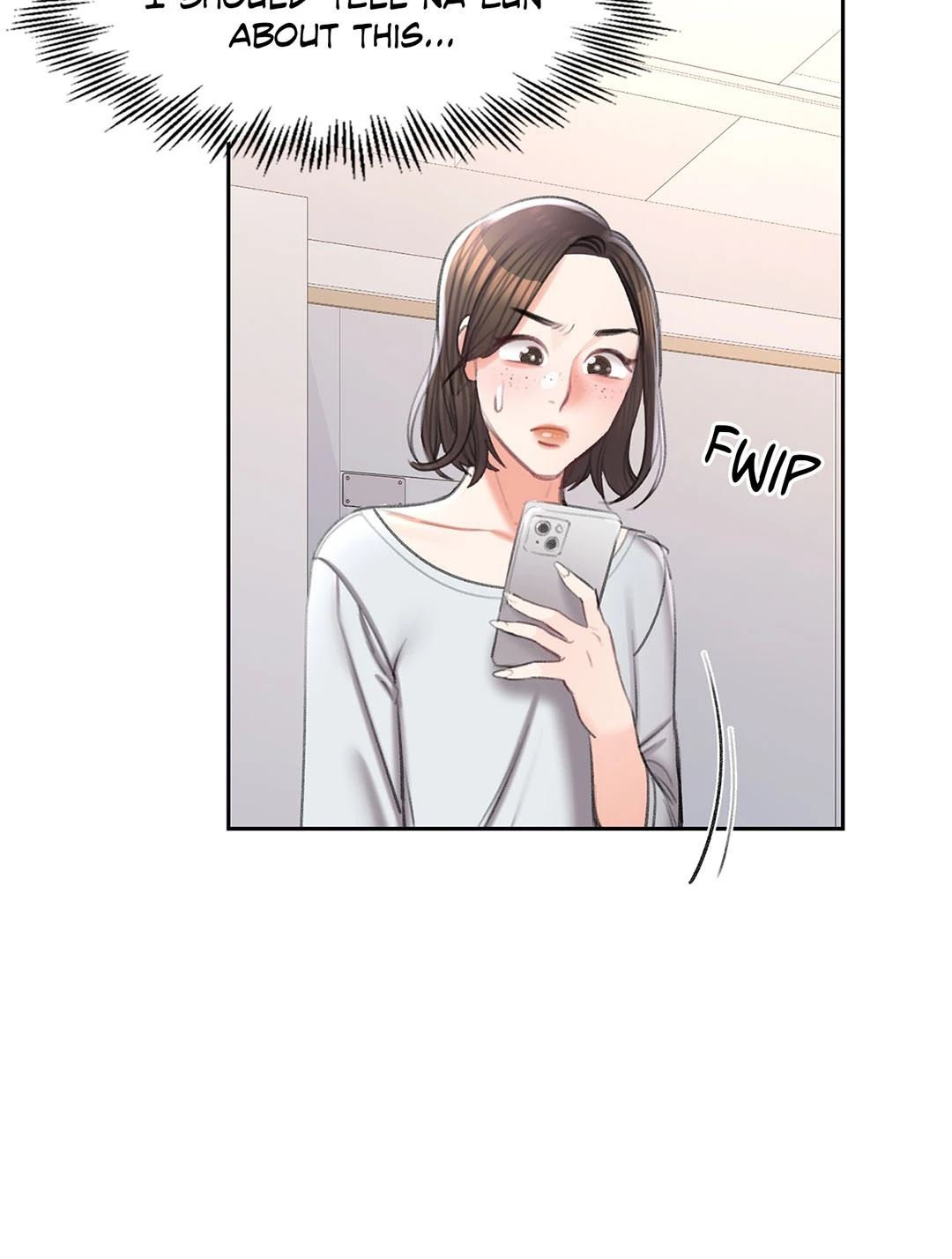 Campus Love - Chapter 40 [photo 60] - MangaPorn