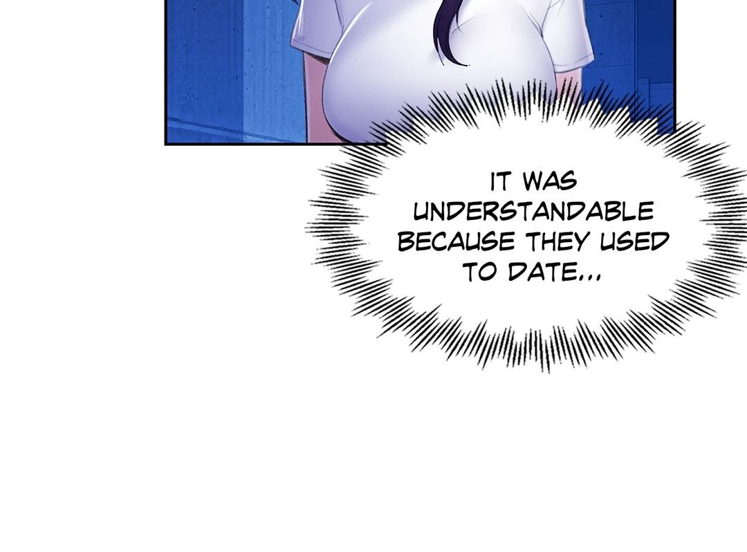 Campus Love - Chapter 42 [photo 15] - MangaPorn