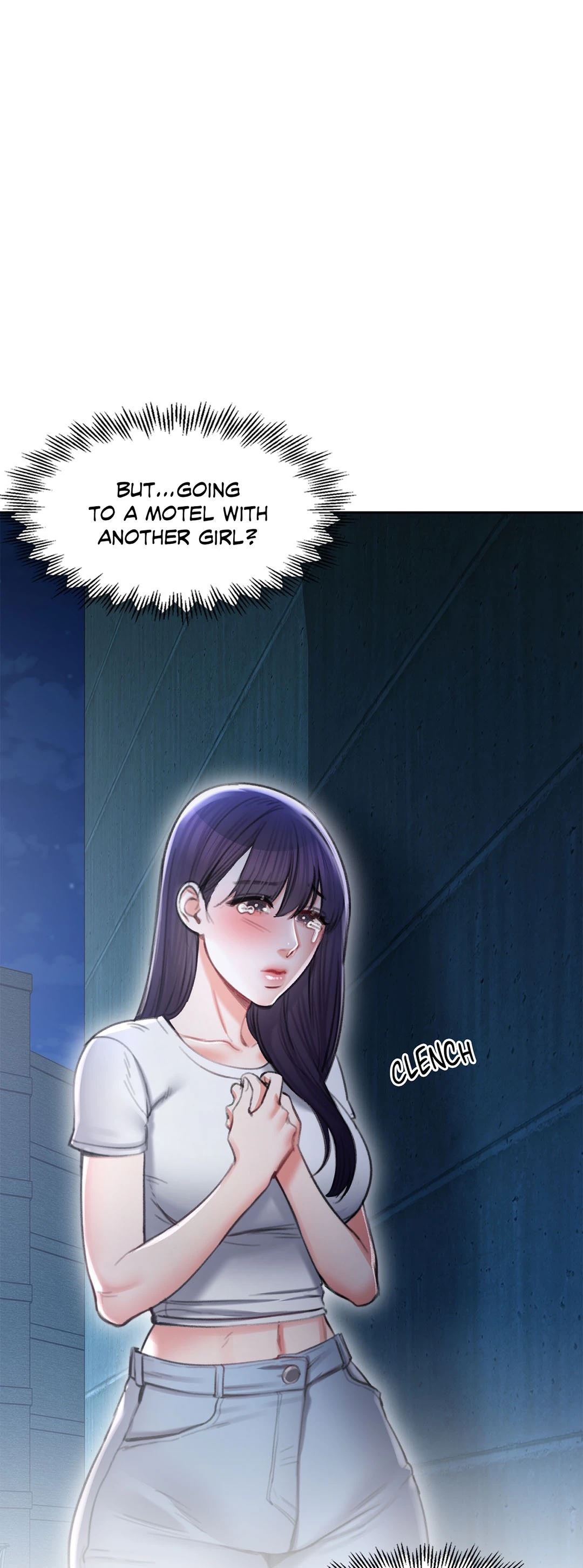 Campus Love - Chapter 42 [photo 16] - MangaPorn