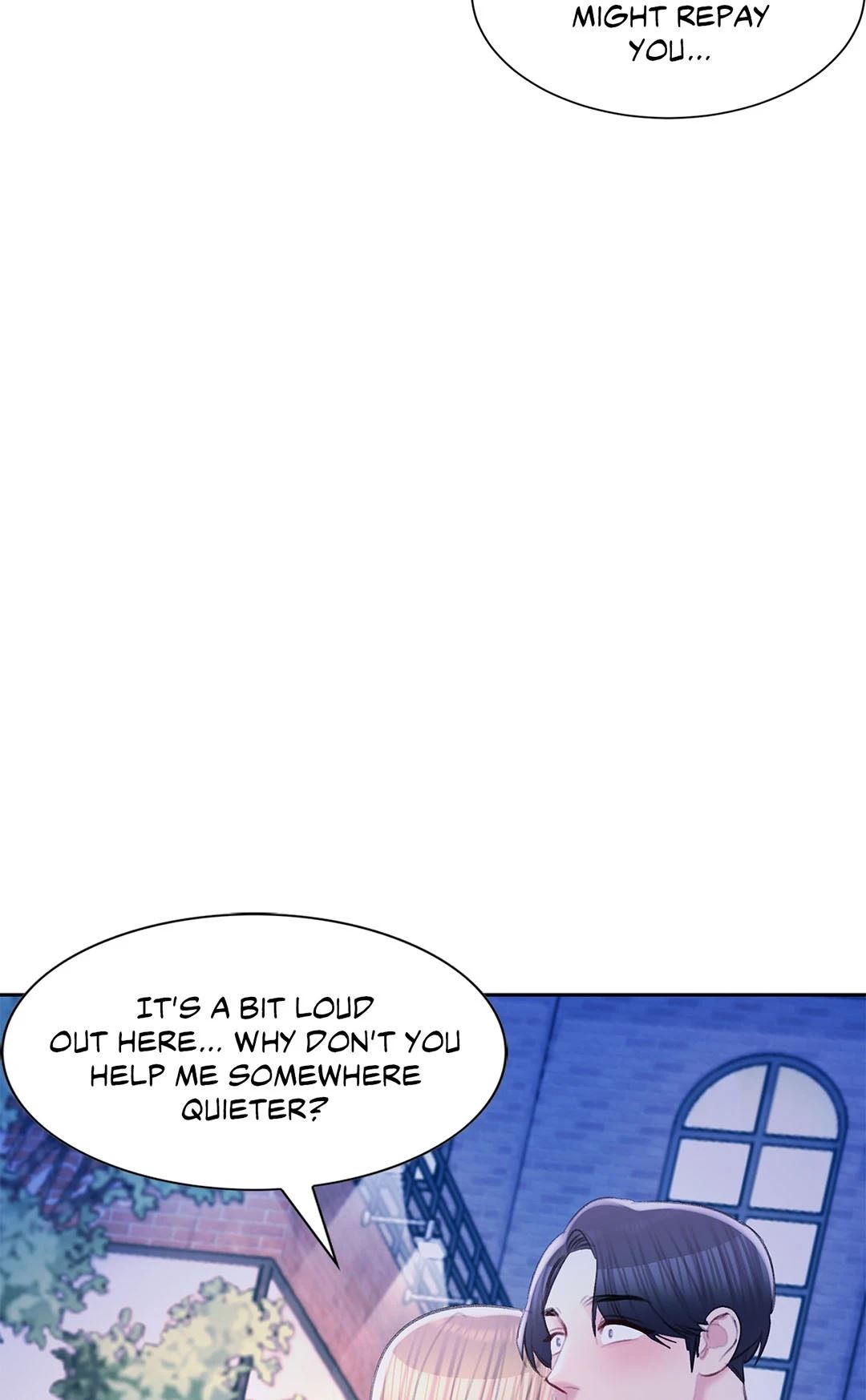 Campus Love - Chapter 42 [photo 2] - MangaPorn