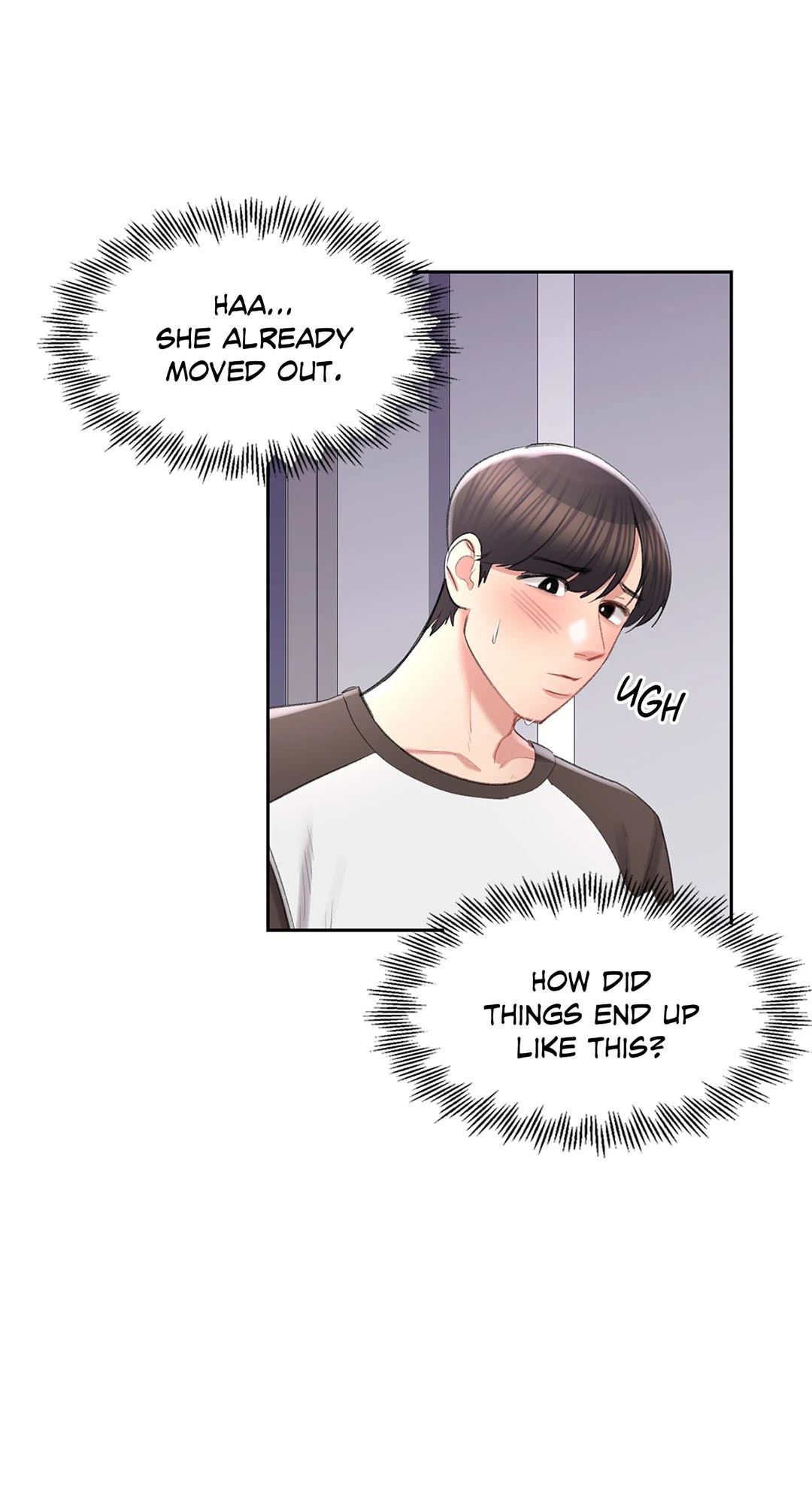 Campus Love - Chapter 42 [photo 39] - MangaPorn