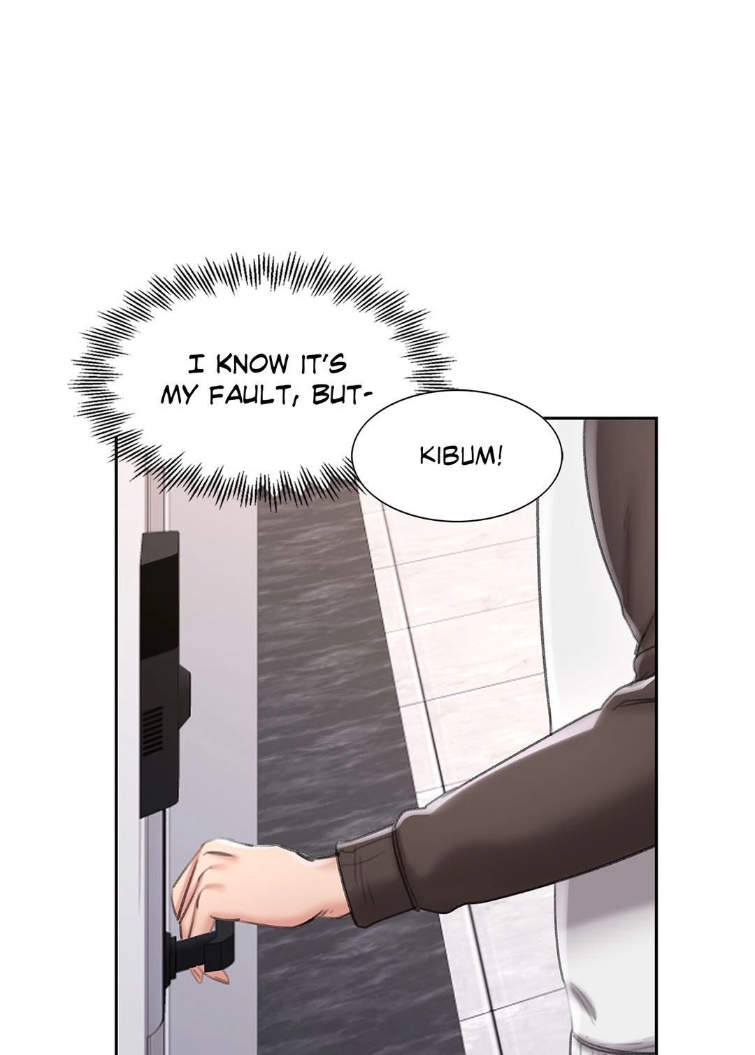 Campus Love - Chapter 42 [photo 40] - MangaPorn