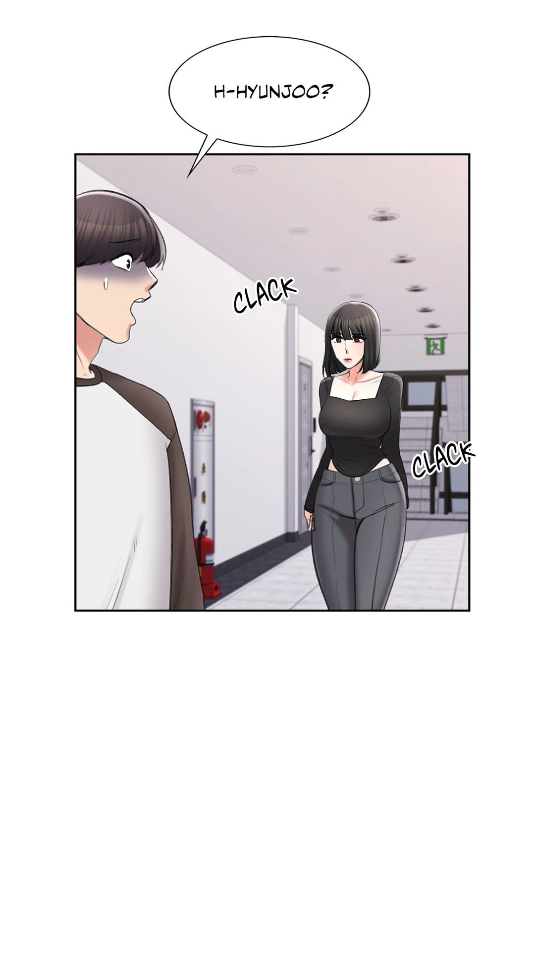 Campus Love - Chapter 42 [photo 44] - MangaPorn