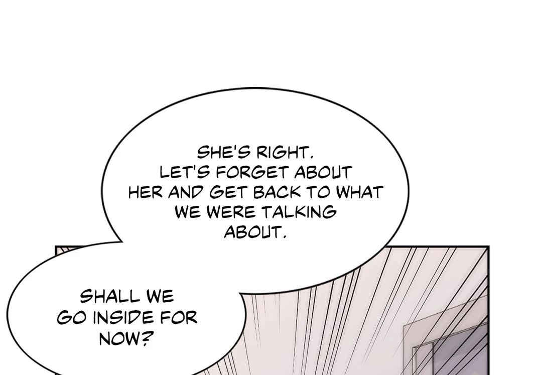 Campus Love - Chapter 42 [photo 49] - MangaPorn