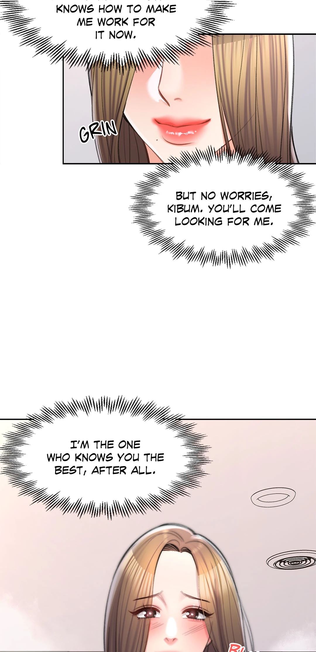 Campus Love - Chapter 42 [photo 53] - MangaPorn