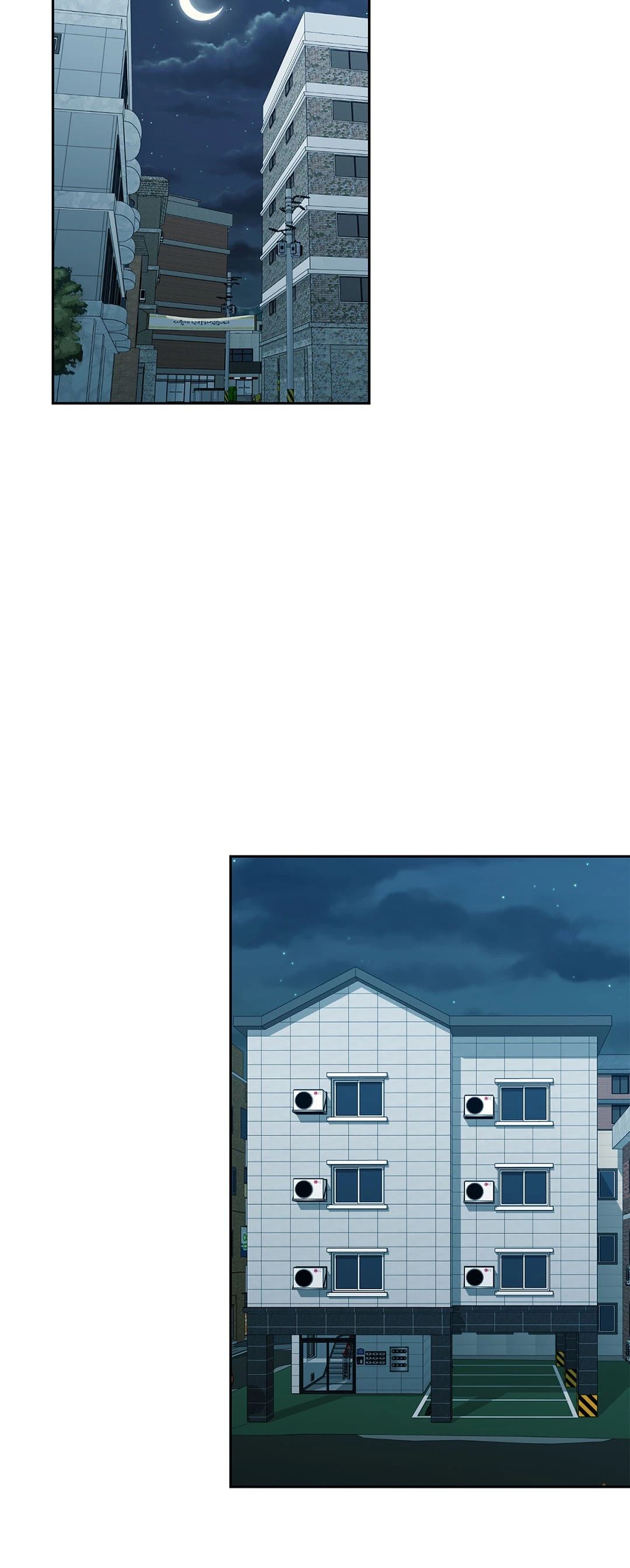 Campus Love - Chapter 42 [photo 56] - MangaPorn