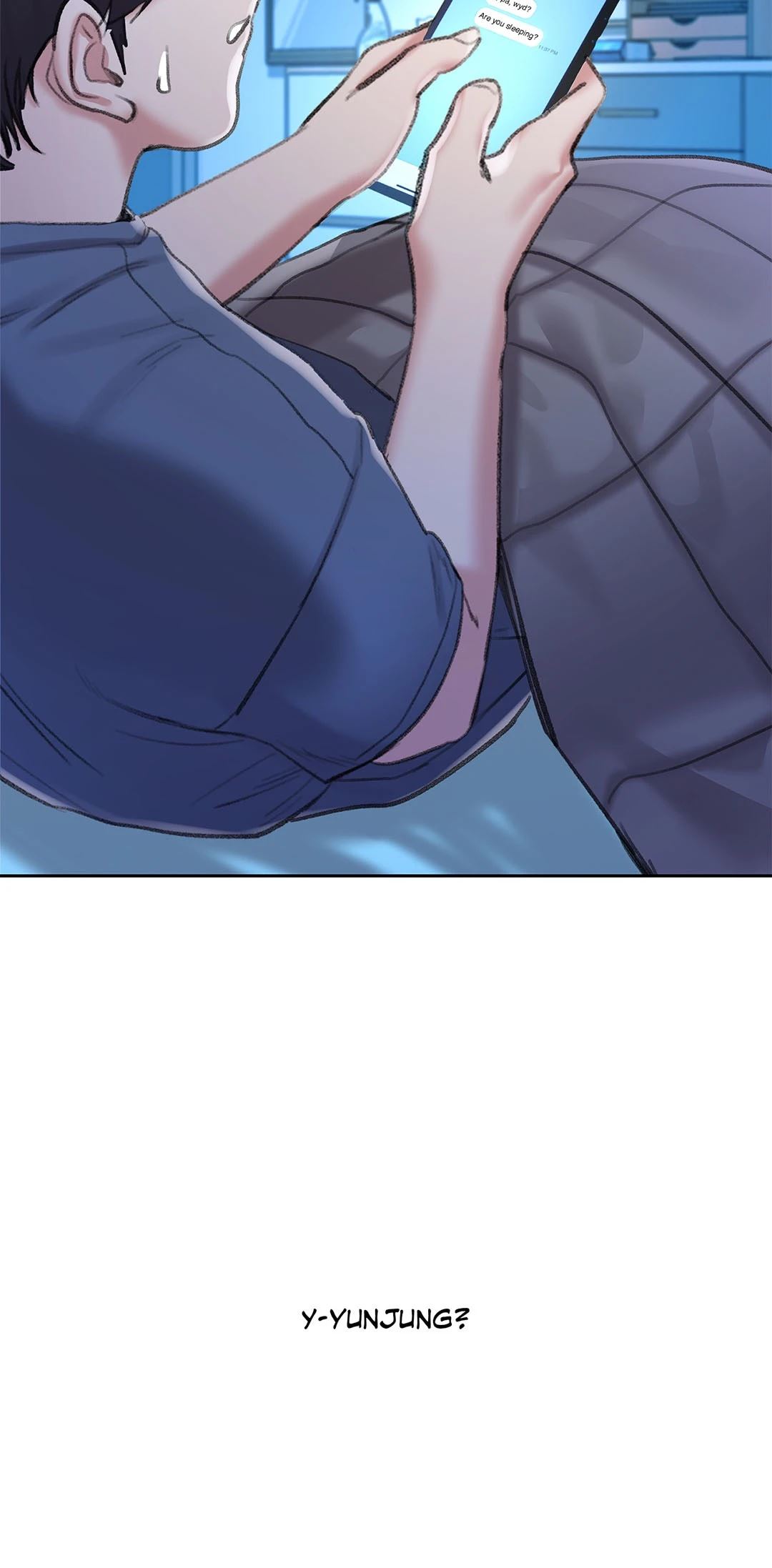 Campus Love - Chapter 42 [photo 65] - MangaPorn