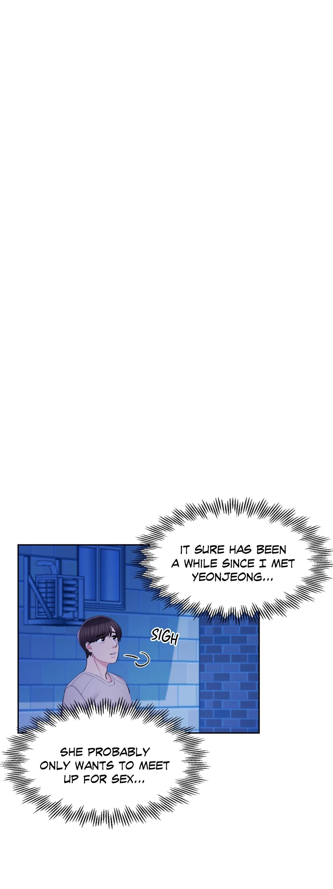 Campus Love - Chapter 43 [photo 12] - MangaPorn