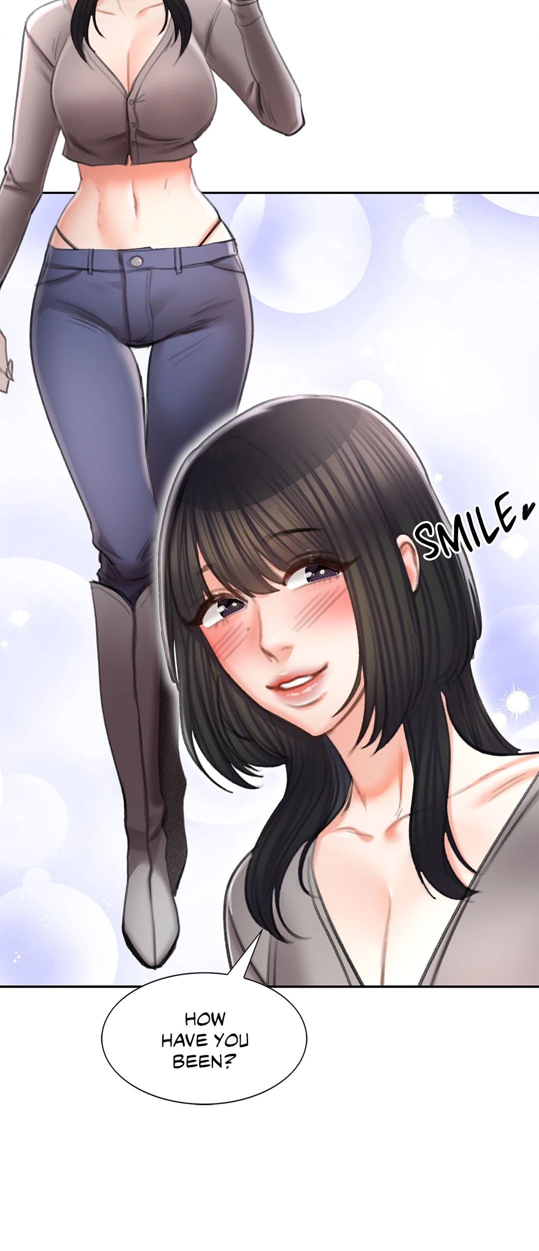 Campus Love - Chapter 43 [photo 14] - MangaPorn