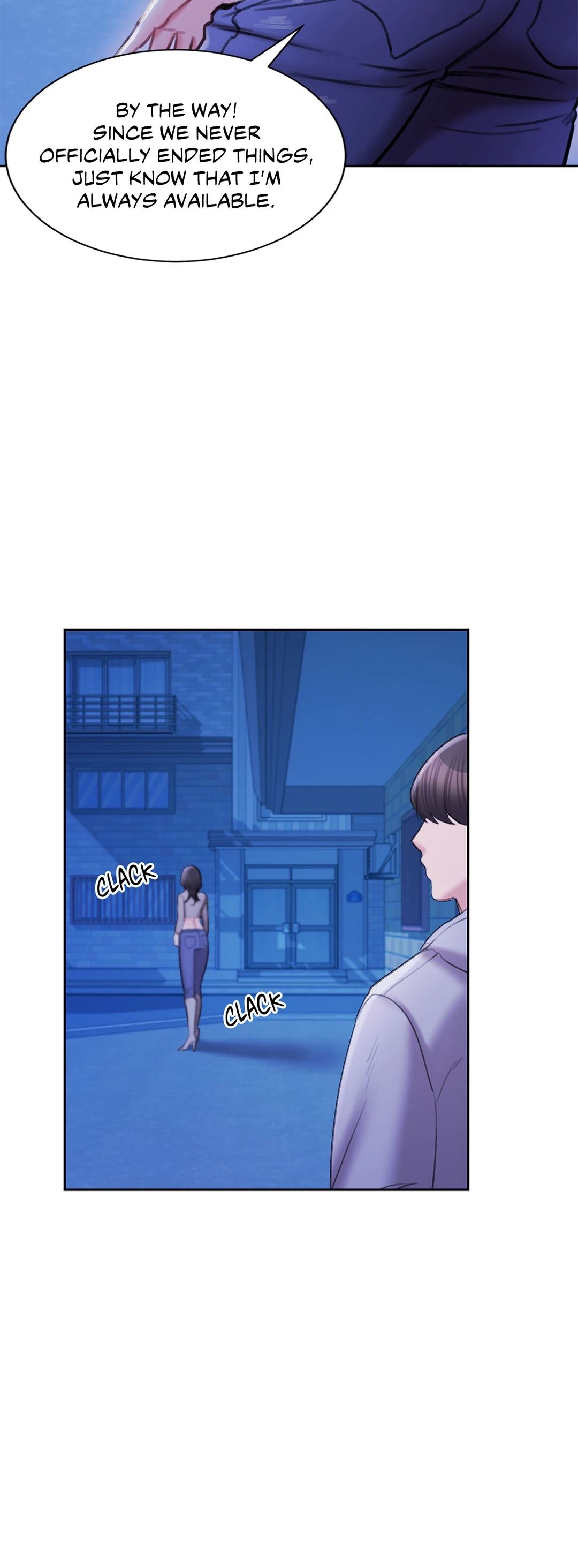 Campus Love - Chapter 43 [photo 22] - MangaPorn