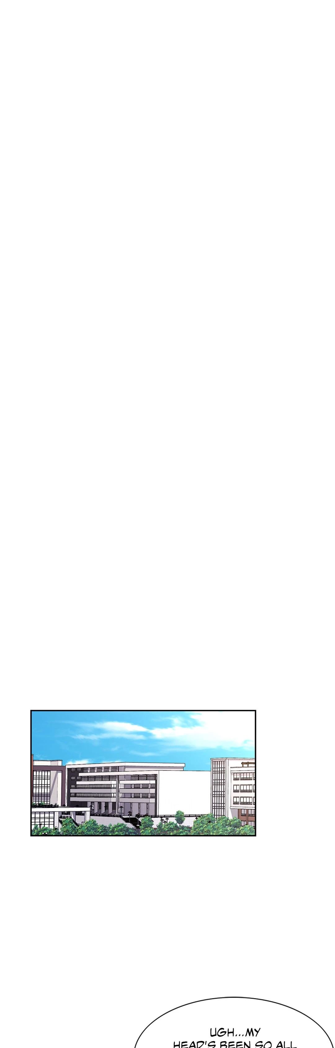 Campus Love - Chapter 43 [photo 23] - MangaPorn