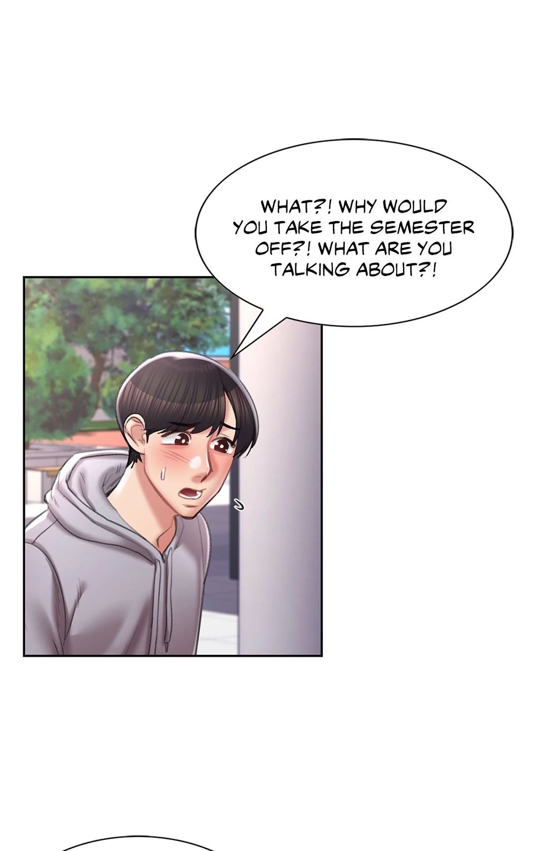 Campus Love - Chapter 43 [photo 27] - MangaPorn