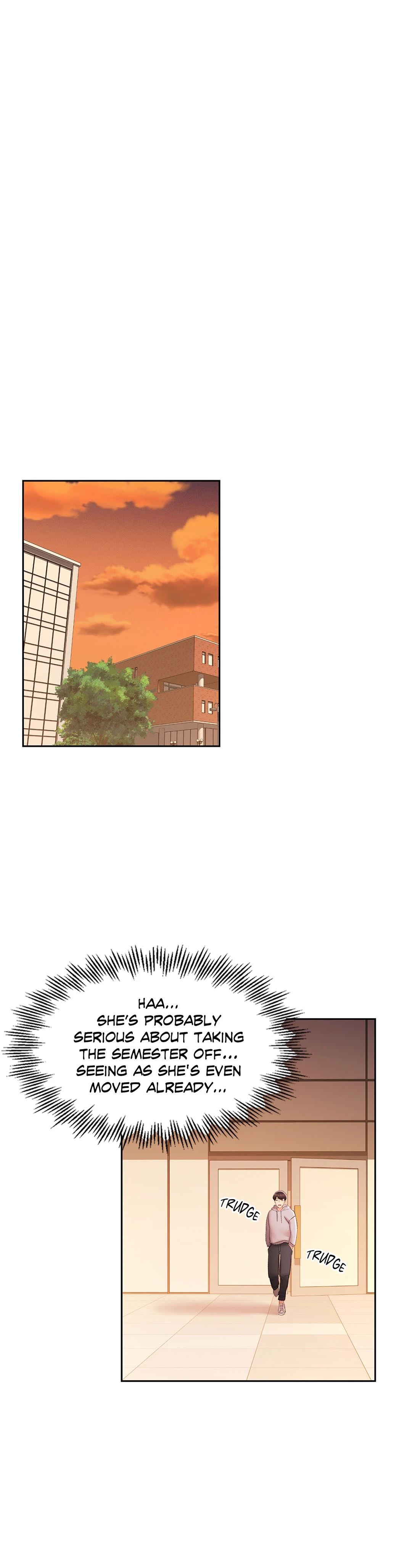 Campus Love - Chapter 43 [photo 30] - MangaPorn