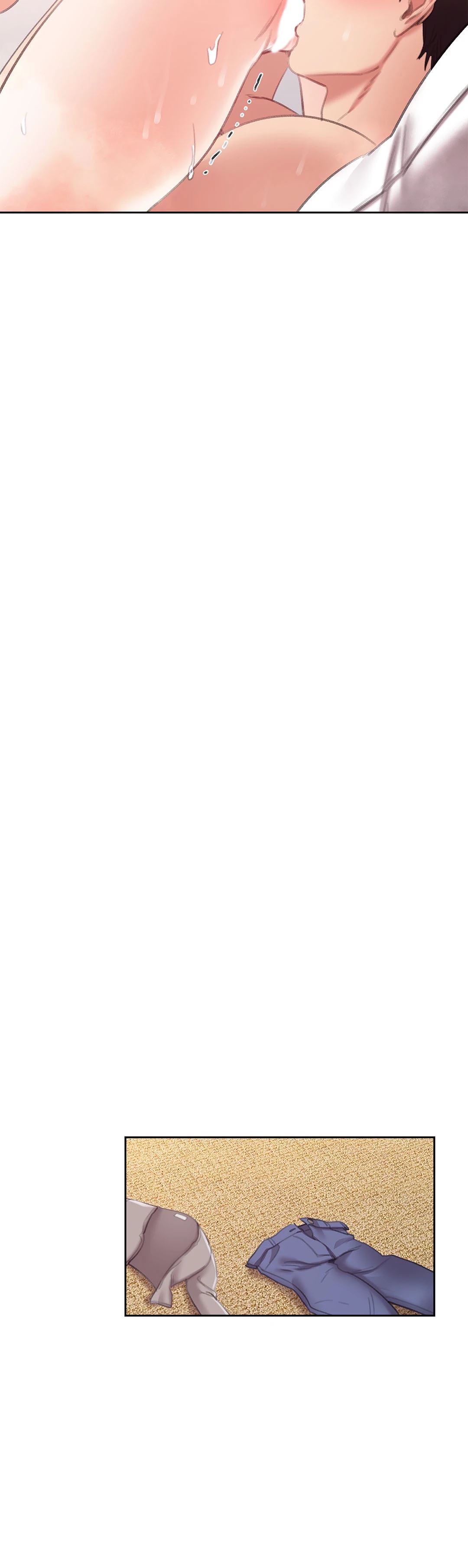 Campus Love - Chapter 43 [photo 46] - MangaPorn