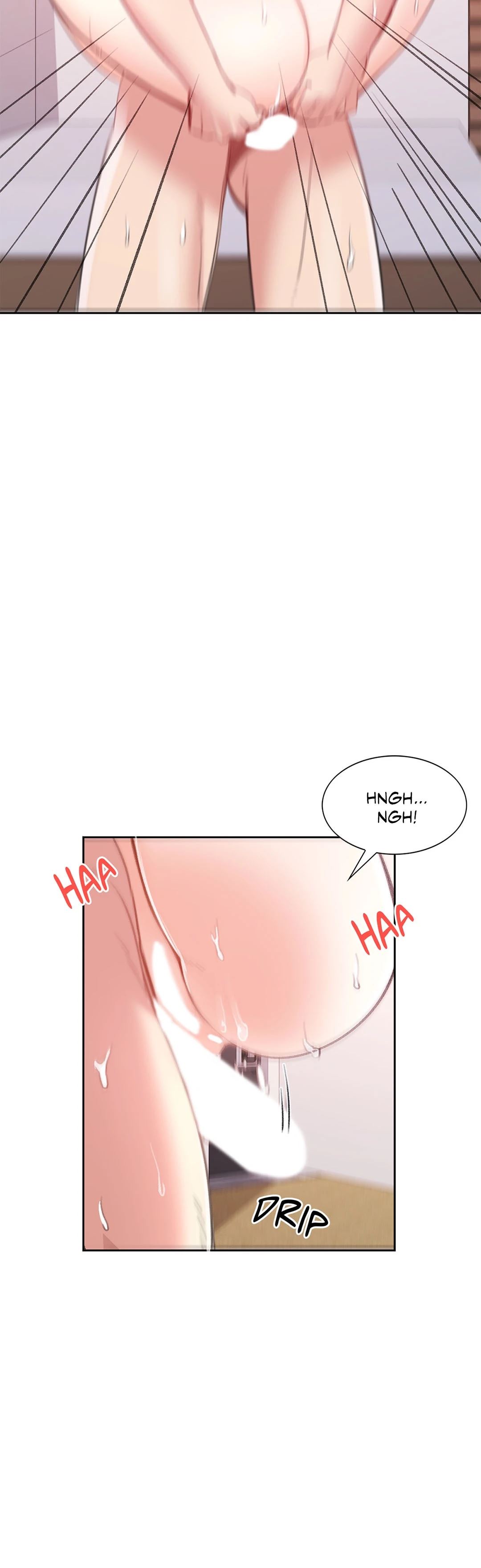 Campus Love - Chapter 44 [photo 16] - MangaPorn