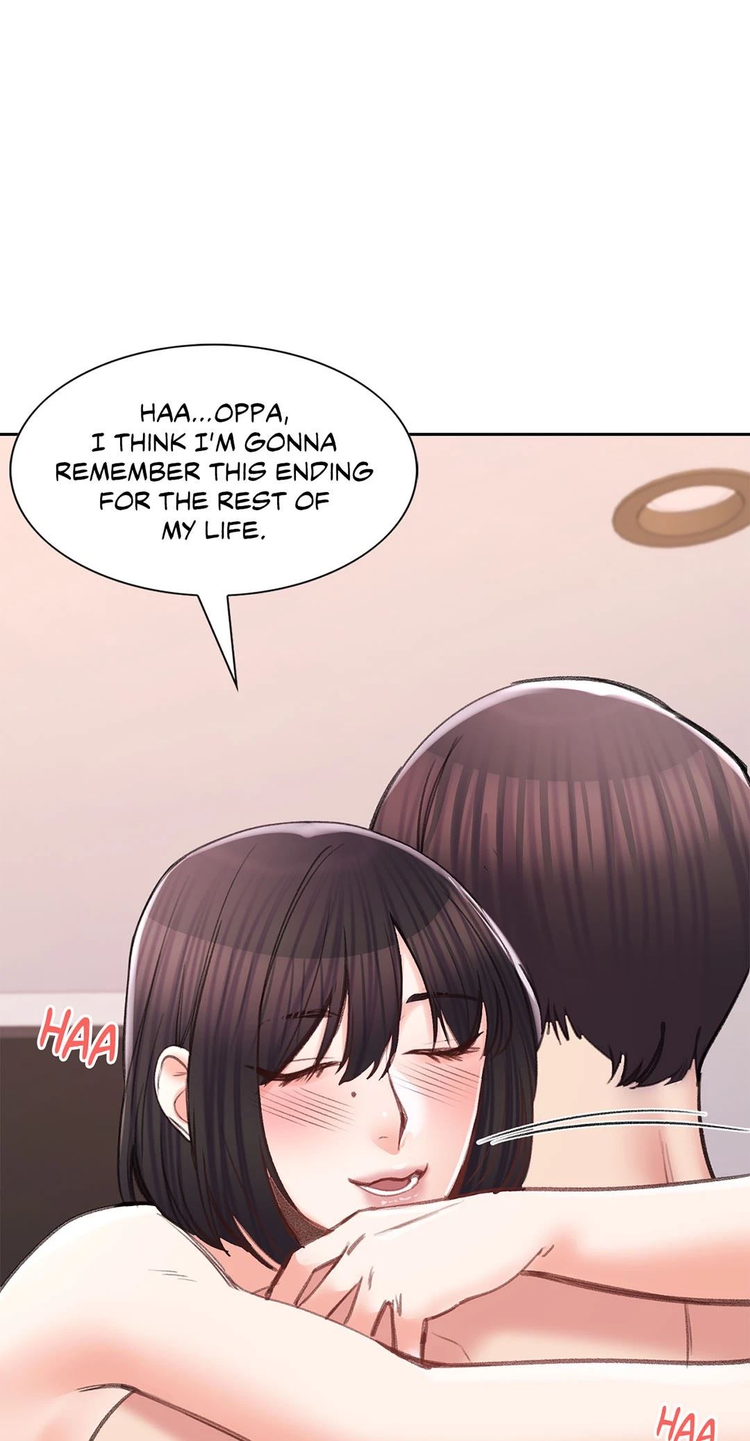 Campus Love - Chapter 44 [photo 17] - MangaPorn
