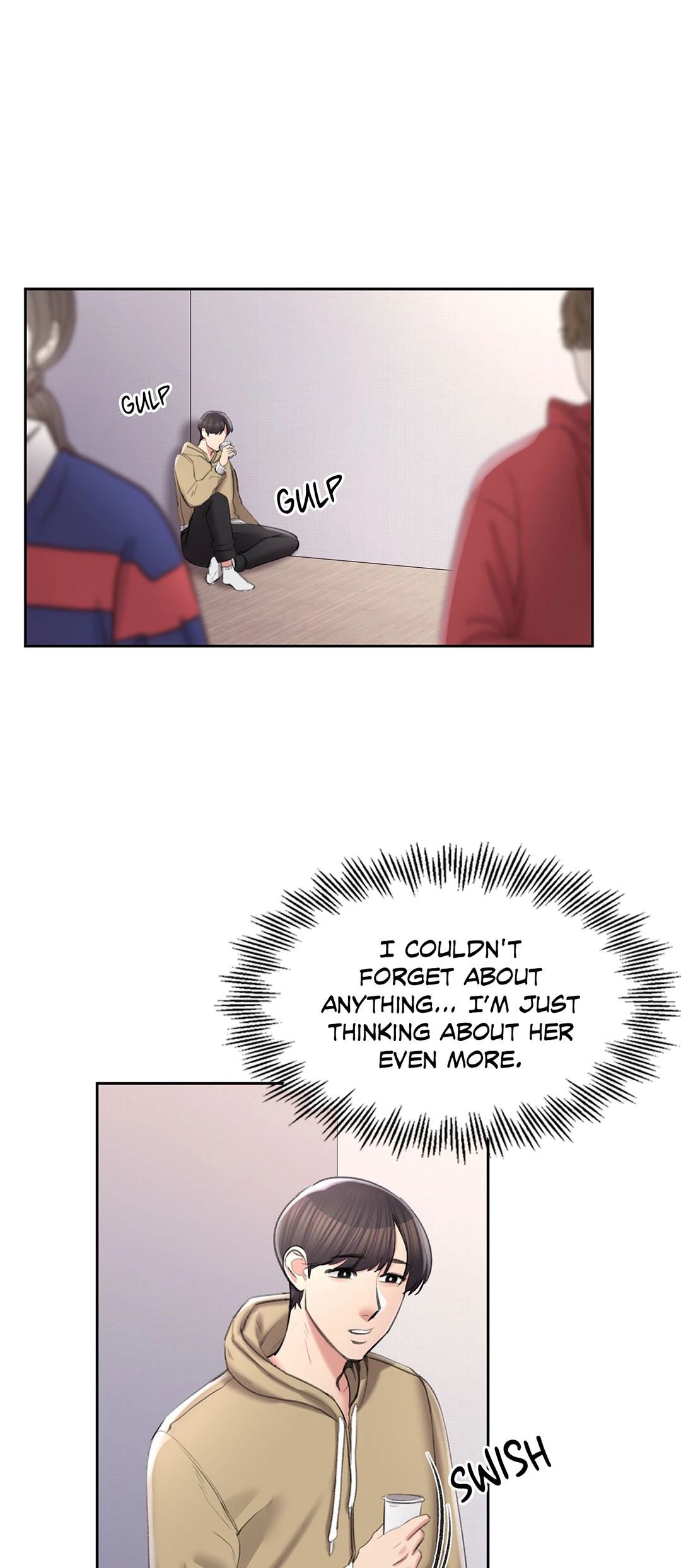 Campus Love - Chapter 44 [photo 23] - MangaPorn