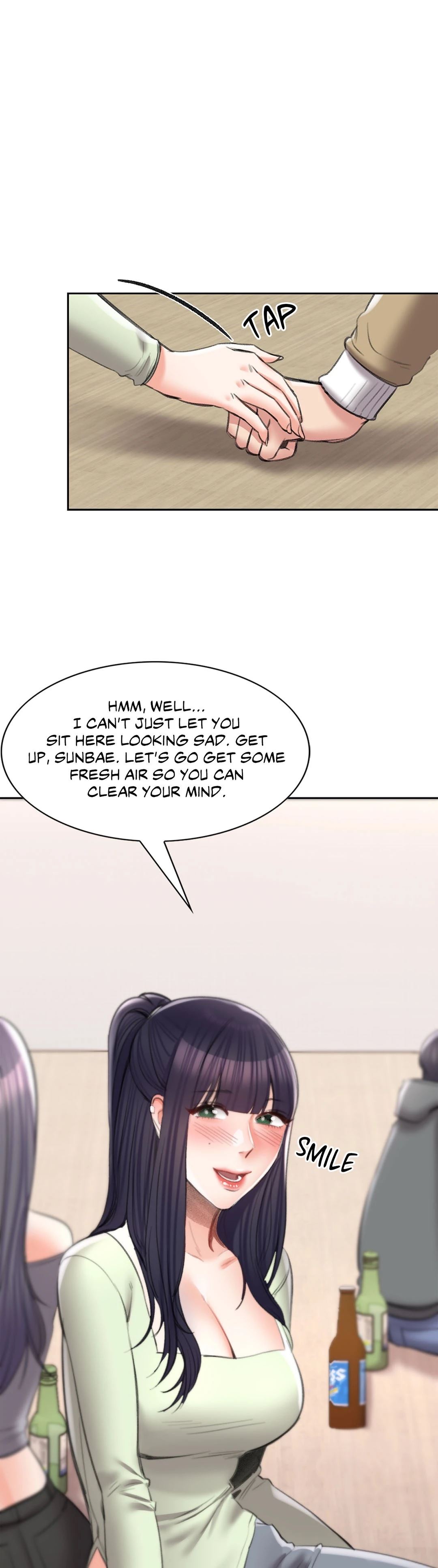 Campus Love - Chapter 44 [photo 29] - MangaPorn