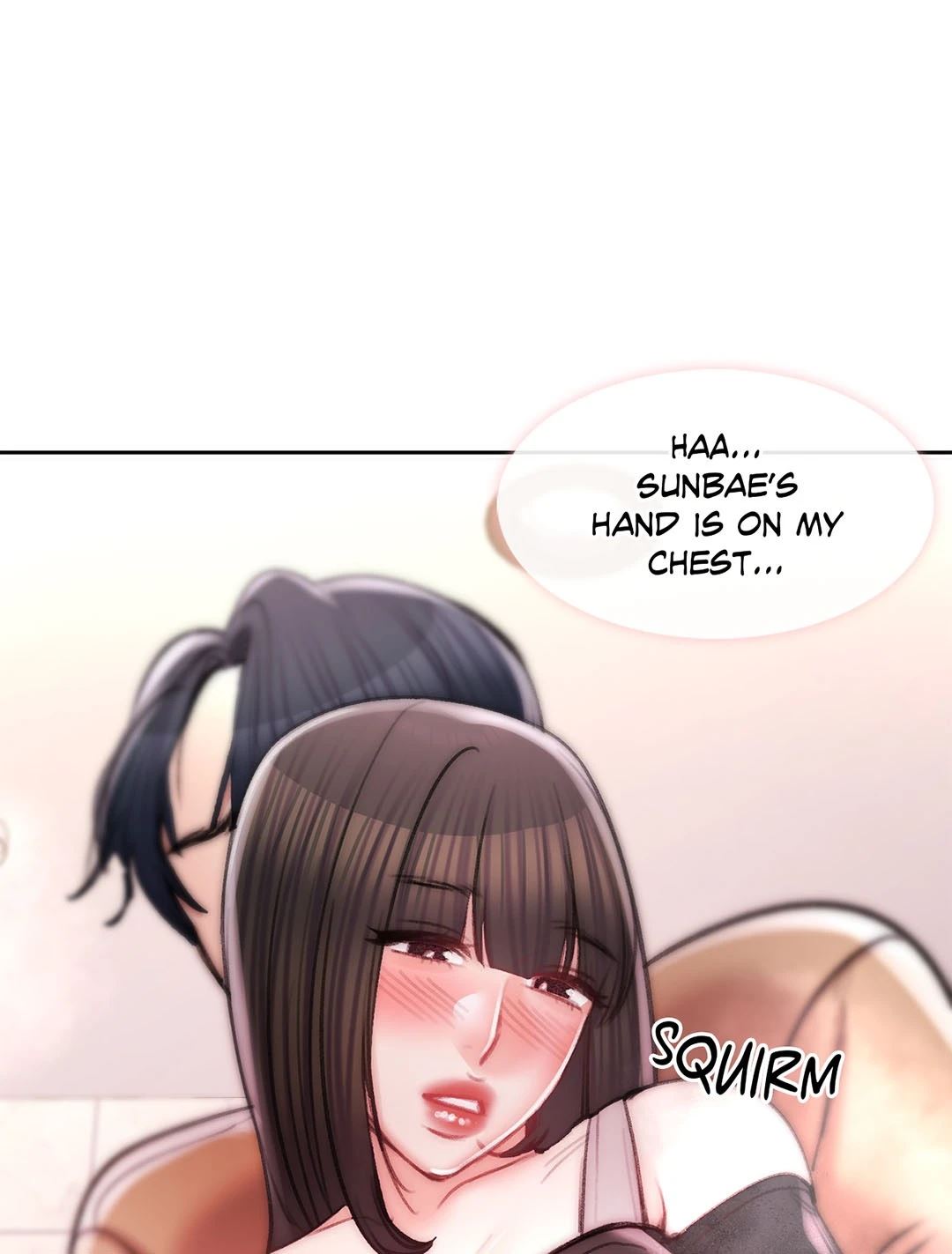 Campus Love - Chapter 45 [photo 13] - MangaPorn