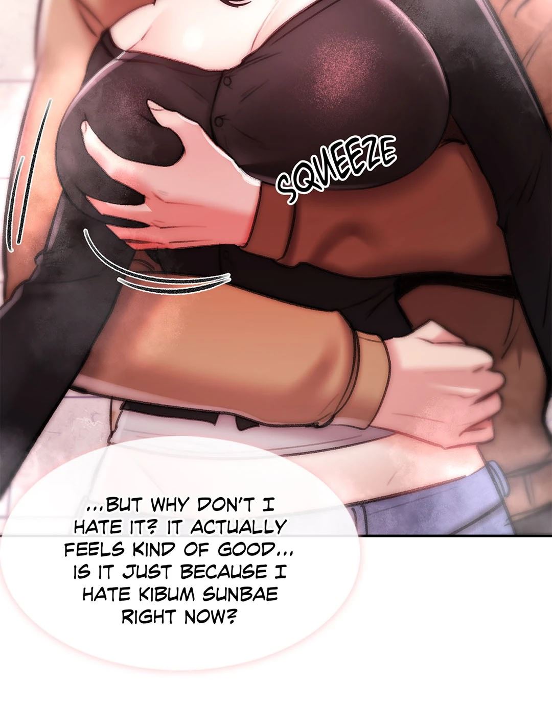 Campus Love - Chapter 45 [photo 14] - MangaPorn