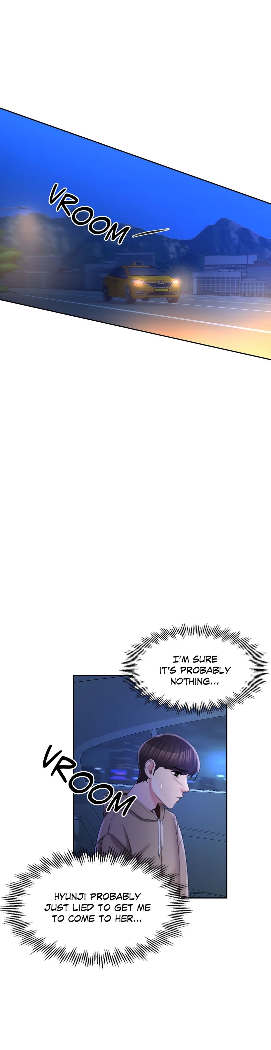 Campus Love - Chapter 45 [photo 17] - MangaPorn