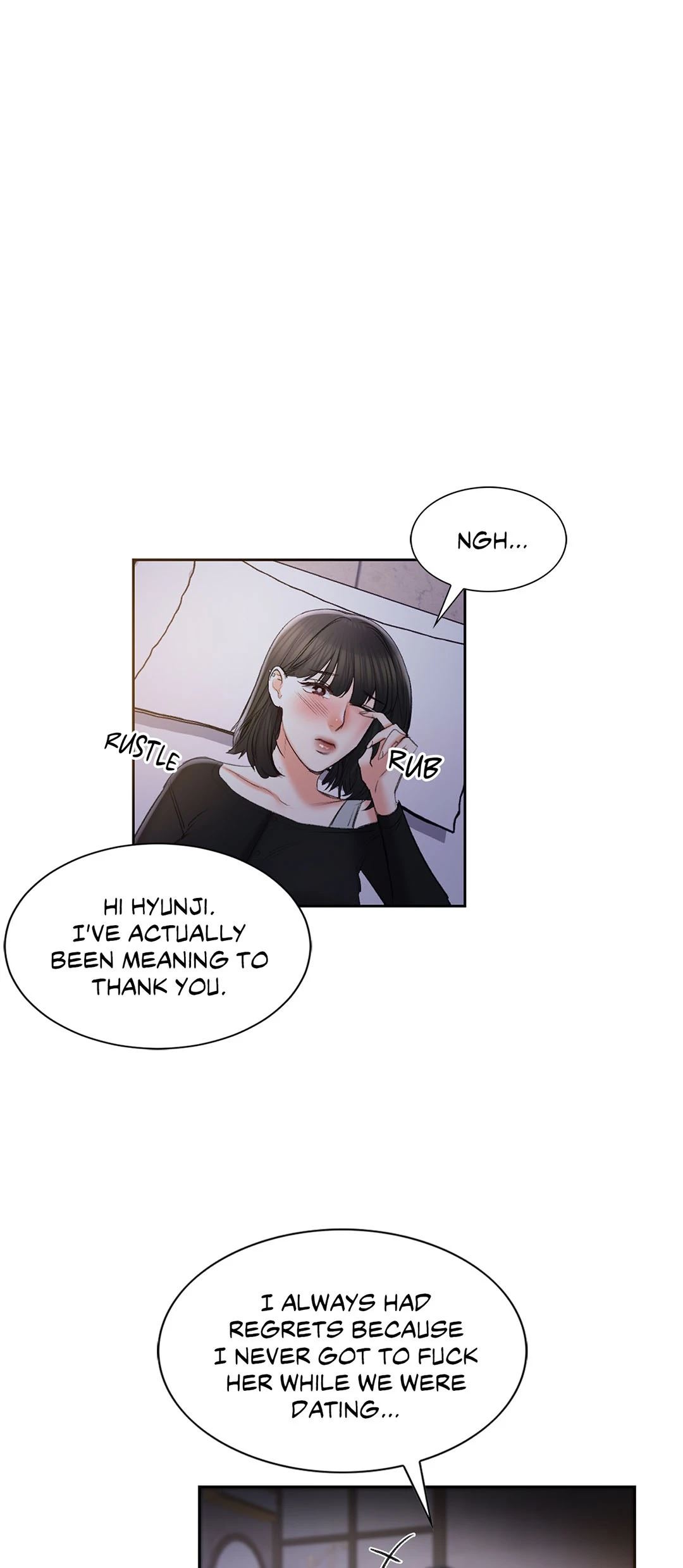 Campus Love - Chapter 45 [photo 27] - MangaPorn