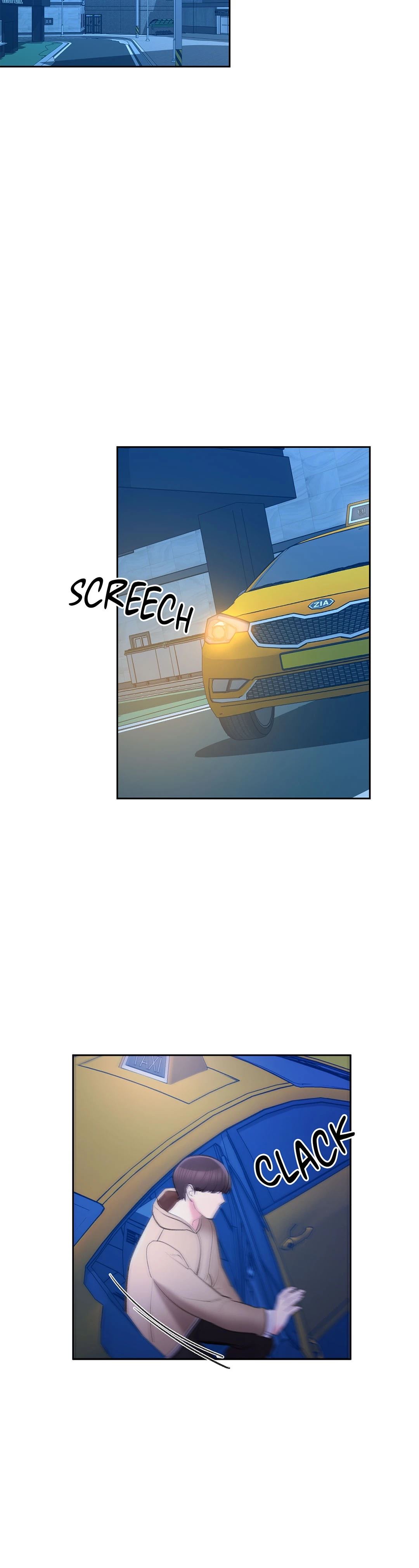 Campus Love - Chapter 45 [photo 34] - MangaPorn