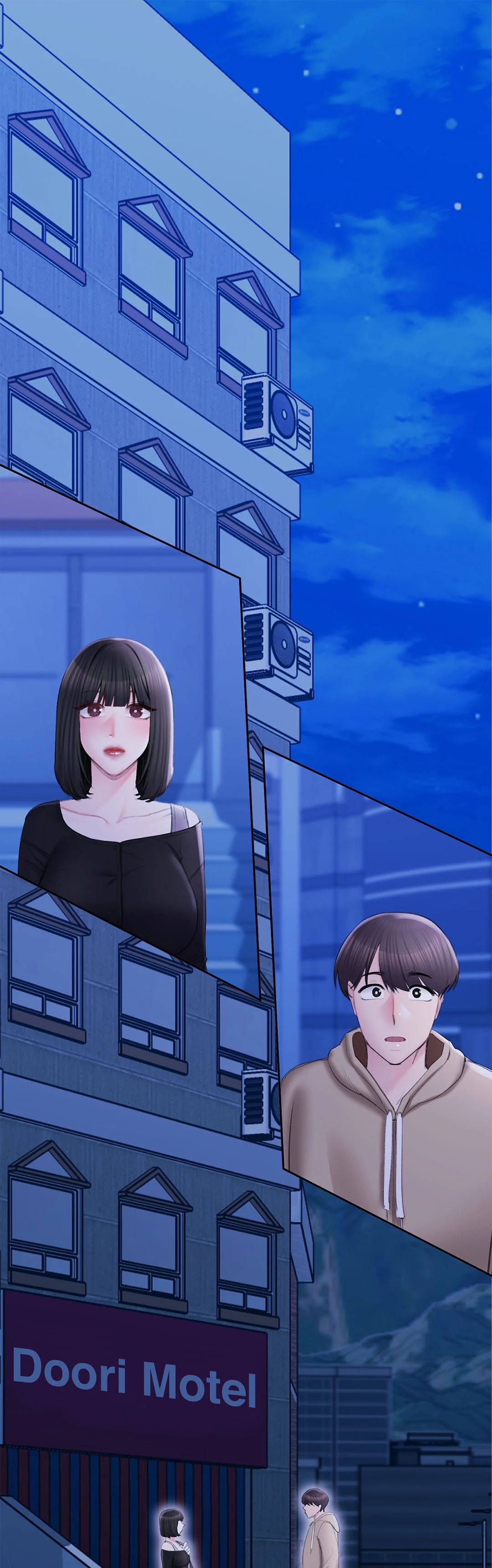 Campus Love - Chapter 45 [photo 37] - MangaPorn