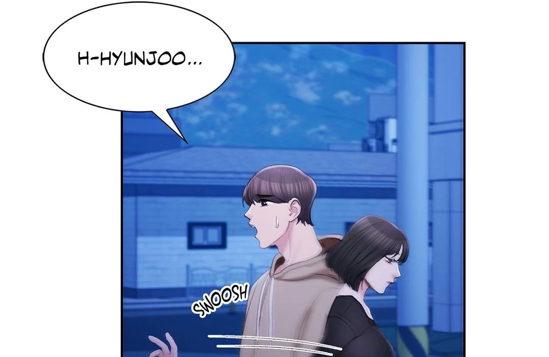 Campus Love - Chapter 46 [photo 14] - MangaPorn