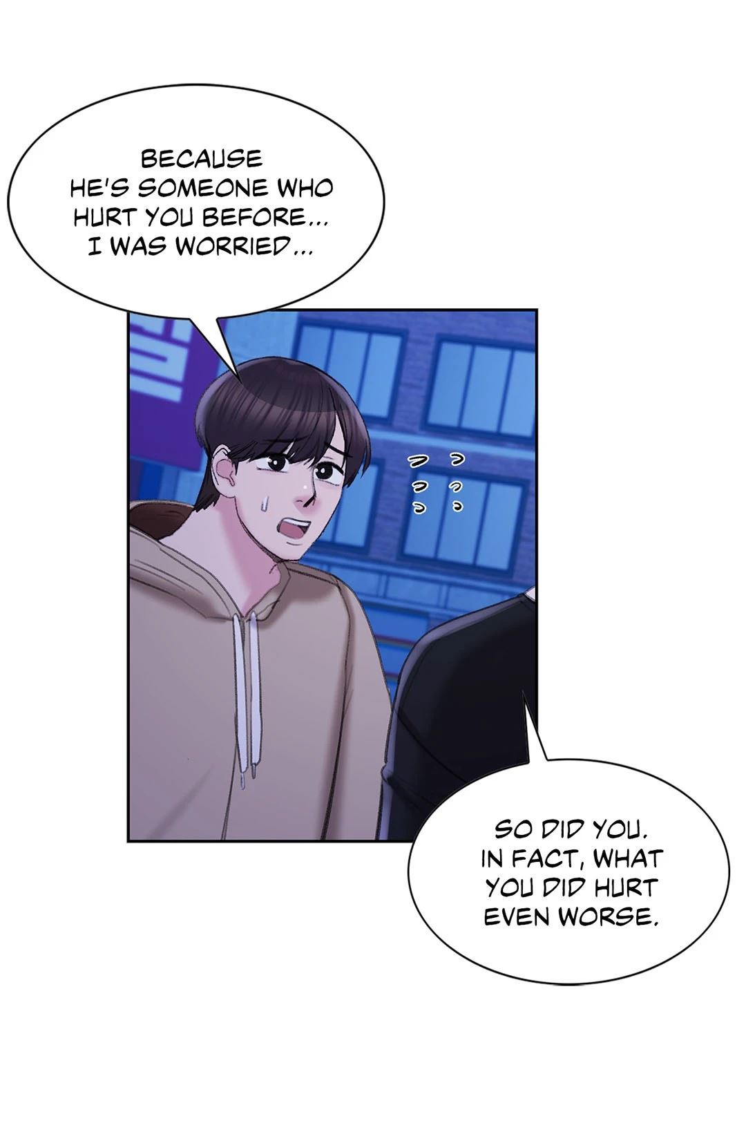 Campus Love - Chapter 46 [photo 19] - MangaPorn