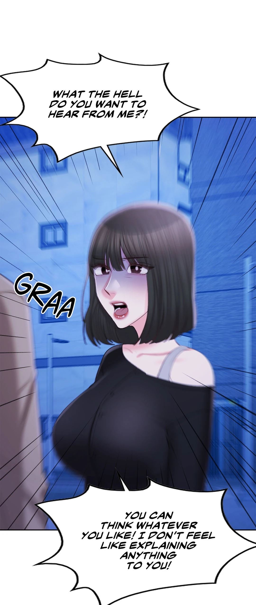 Campus Love - Chapter 46 [photo 22] - MangaPorn