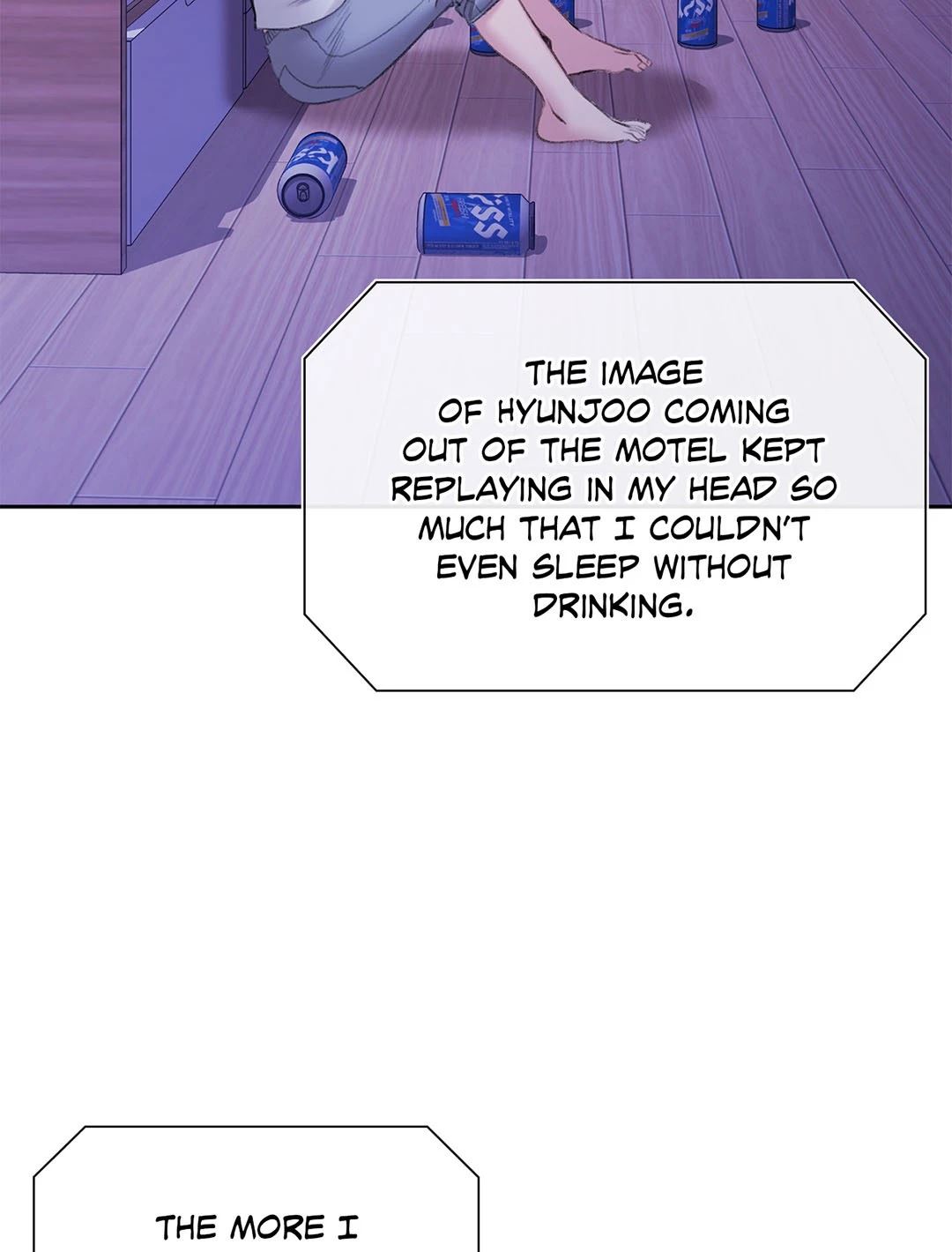 Campus Love - Chapter 46 [photo 26] - MangaPorn