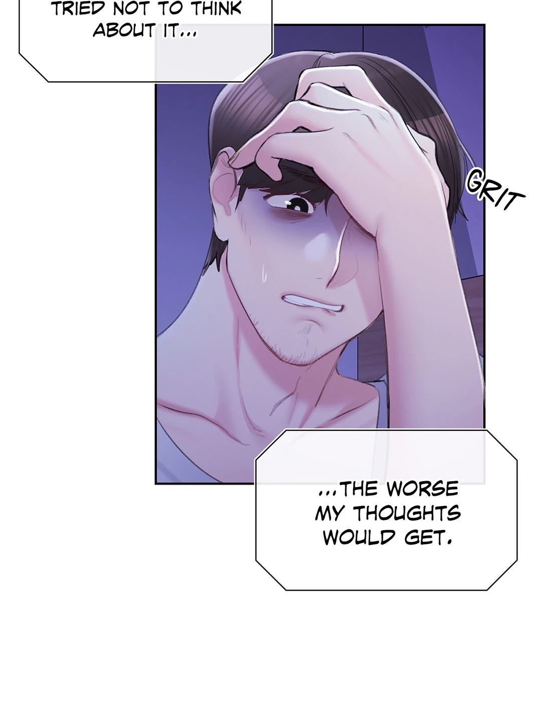 Campus Love - Chapter 46 [photo 27] - MangaPorn