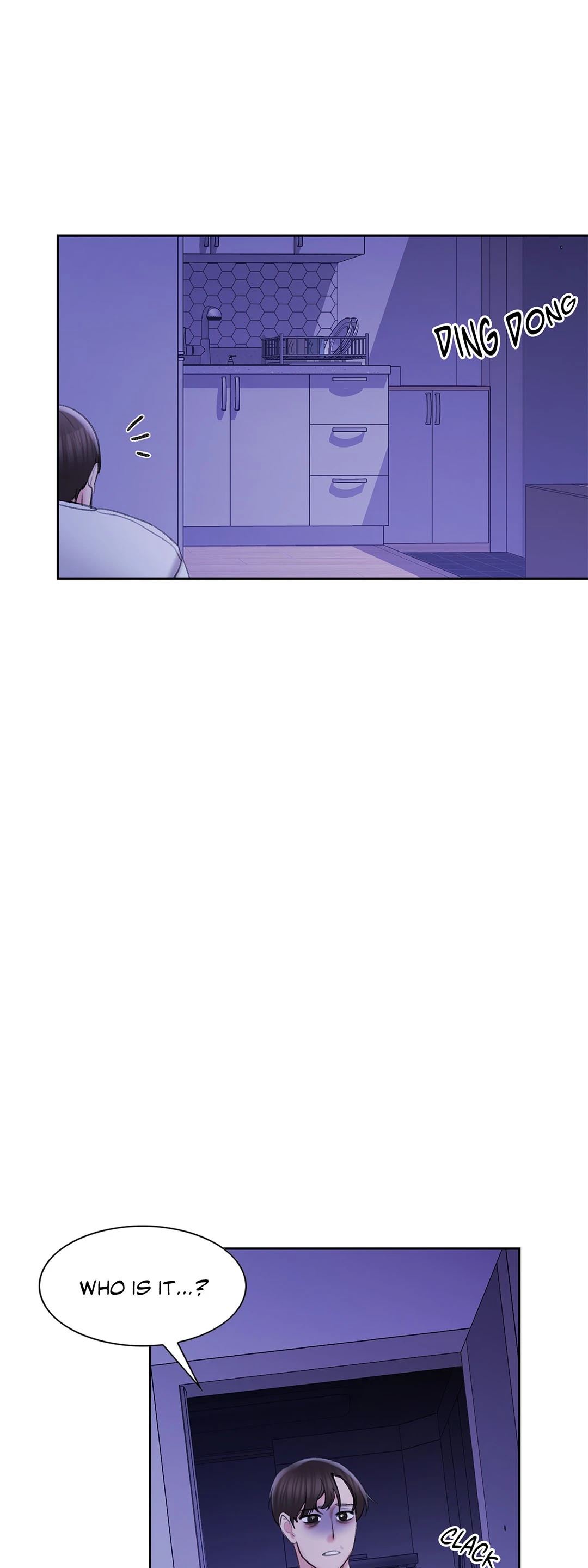 Campus Love - Chapter 46 [photo 31] - MangaPorn