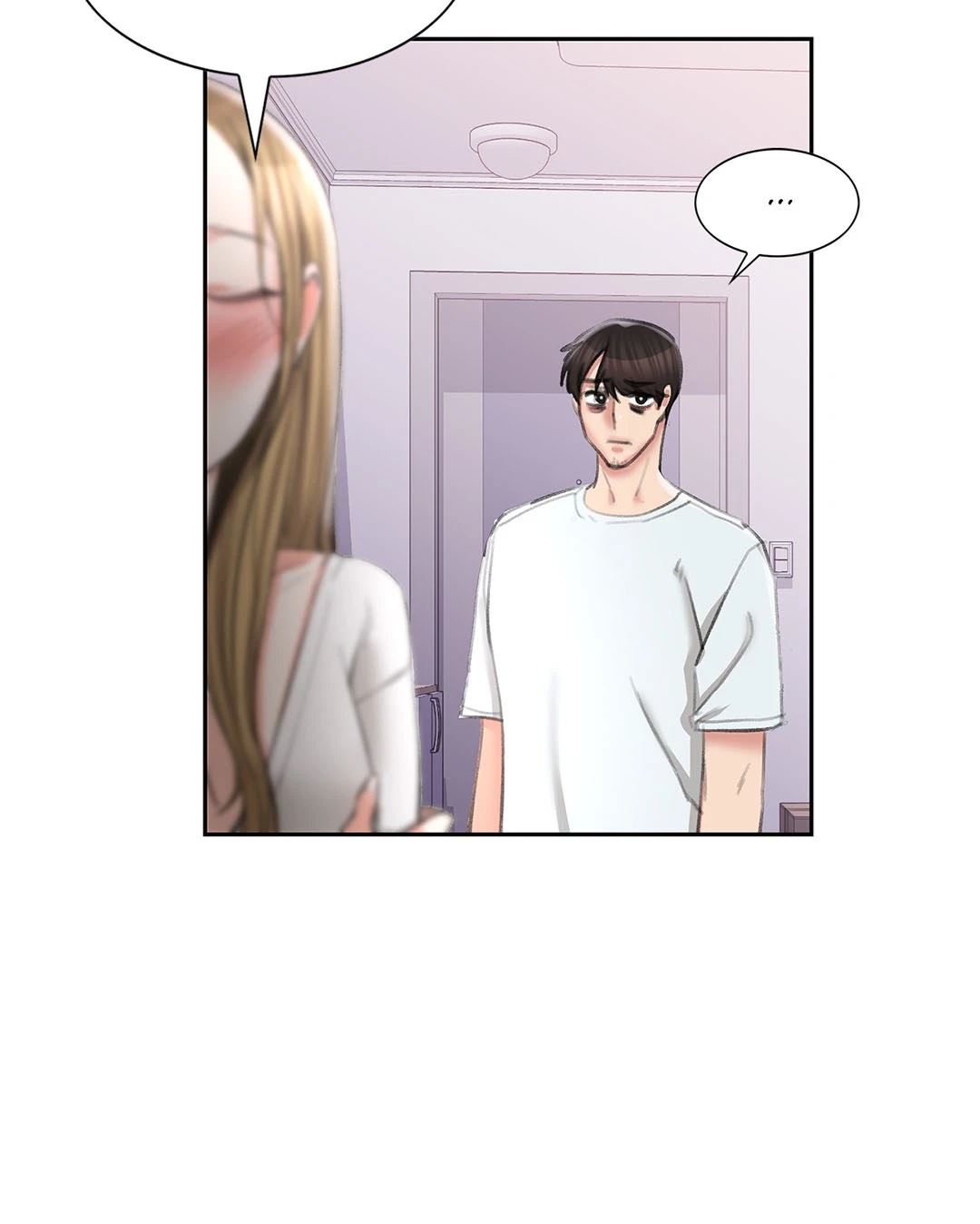 Campus Love - Chapter 46 [photo 36] - MangaPorn