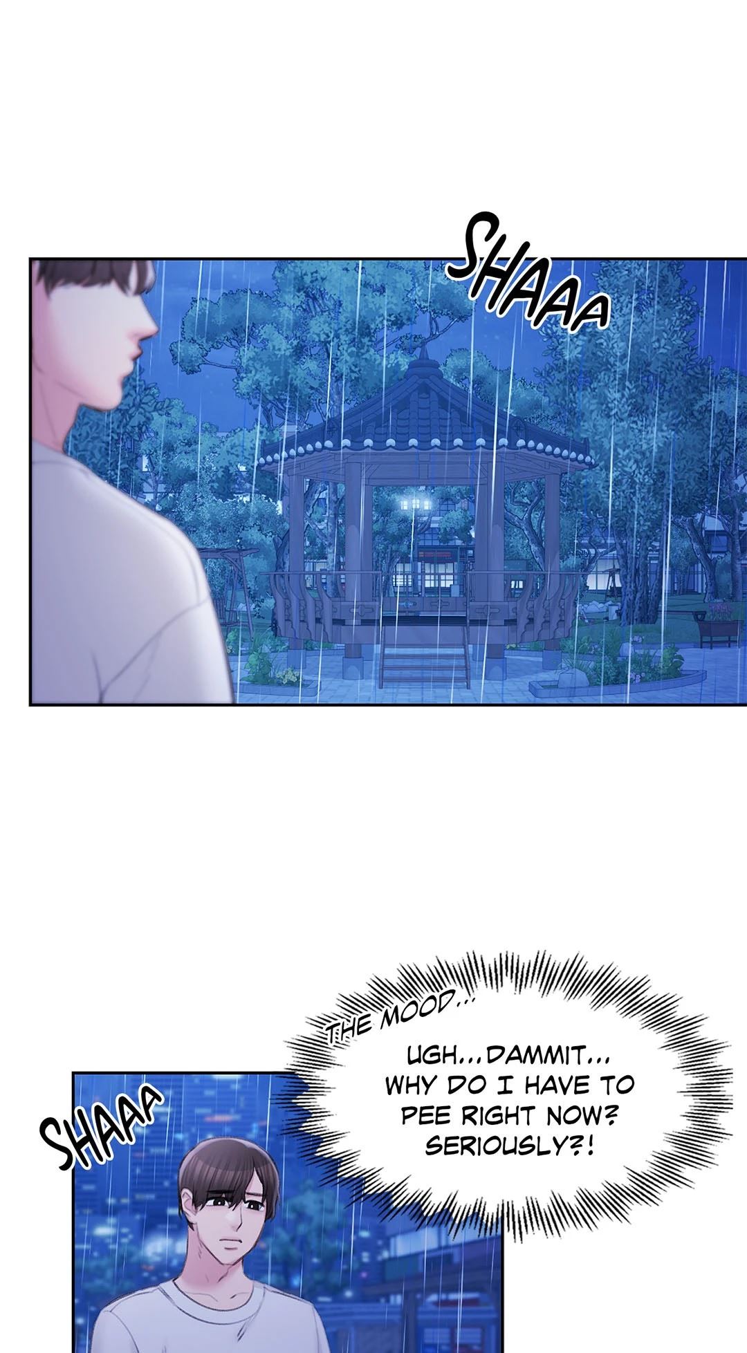 Campus Love - Chapter 46 [photo 58] - MangaPorn