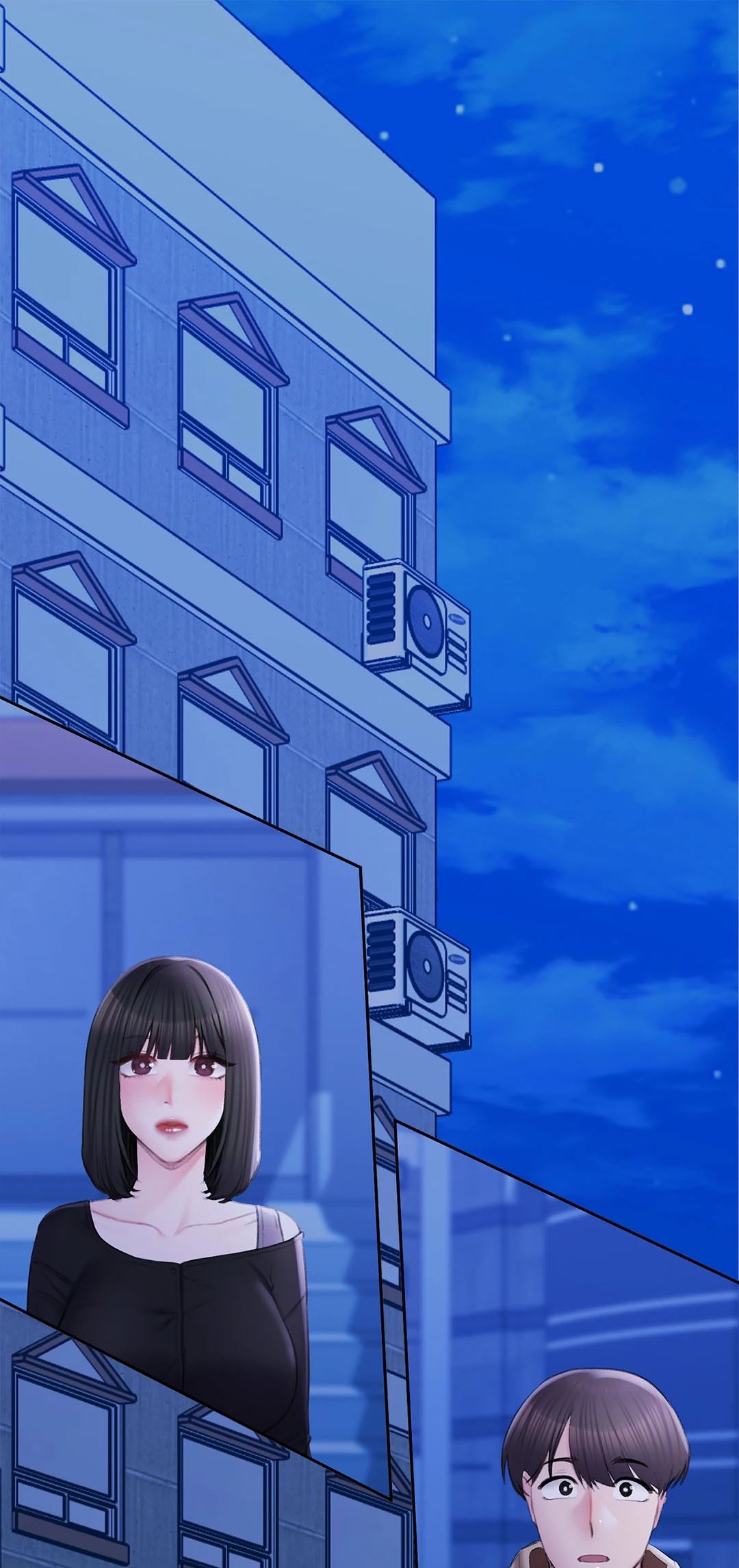 Campus Love - Chapter 46 [photo 7] - MangaPorn