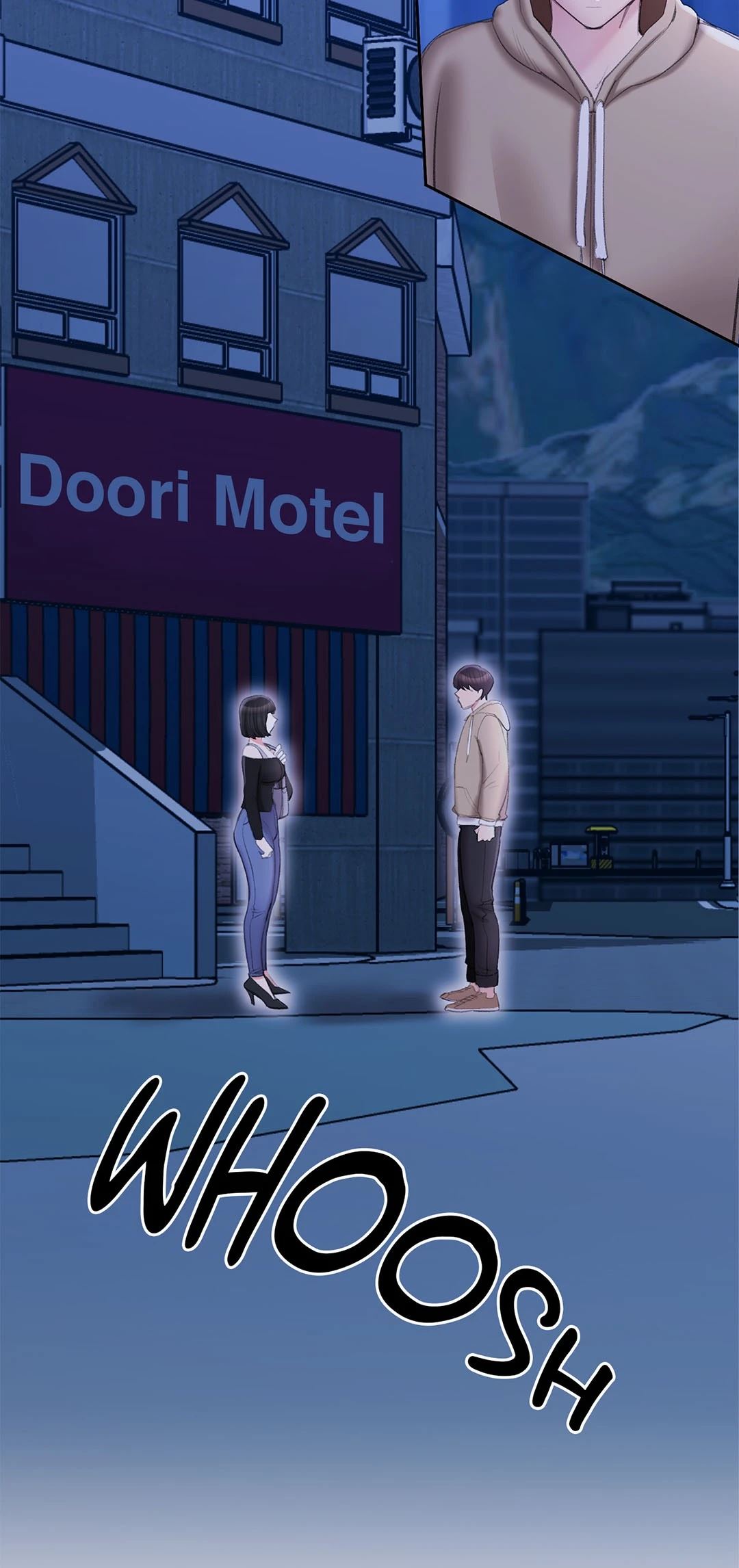 Campus Love - Chapter 46 [photo 8] - MangaPorn