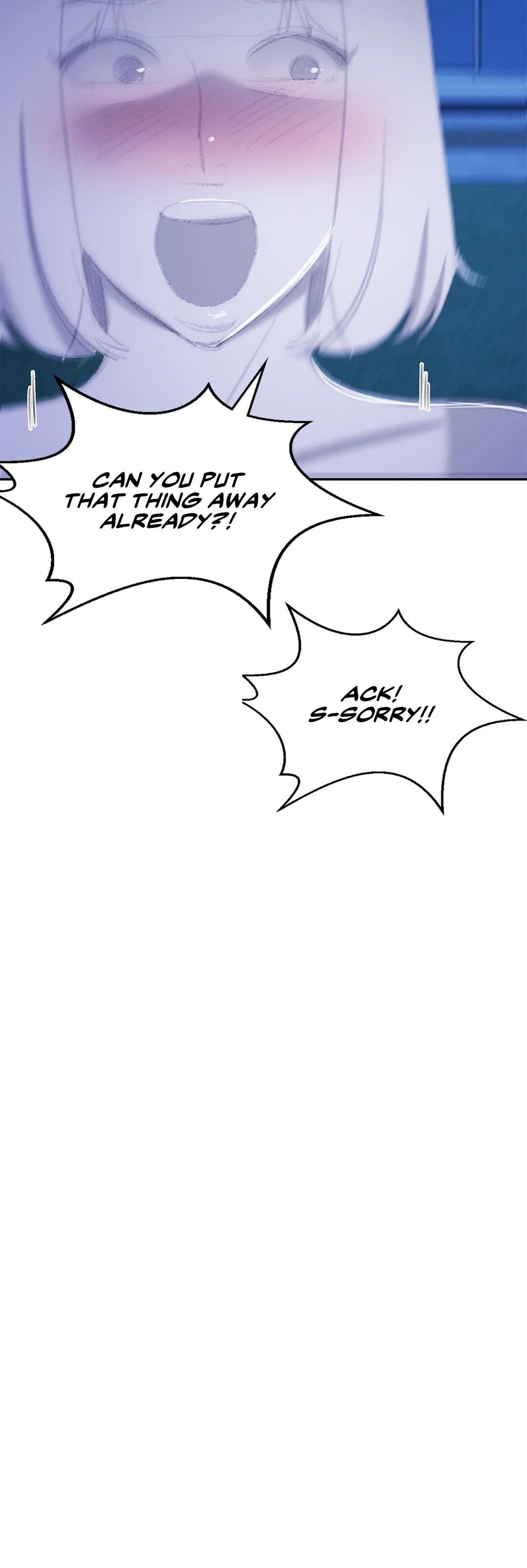 Campus Love - Chapter 47 [photo 14] - MangaPorn