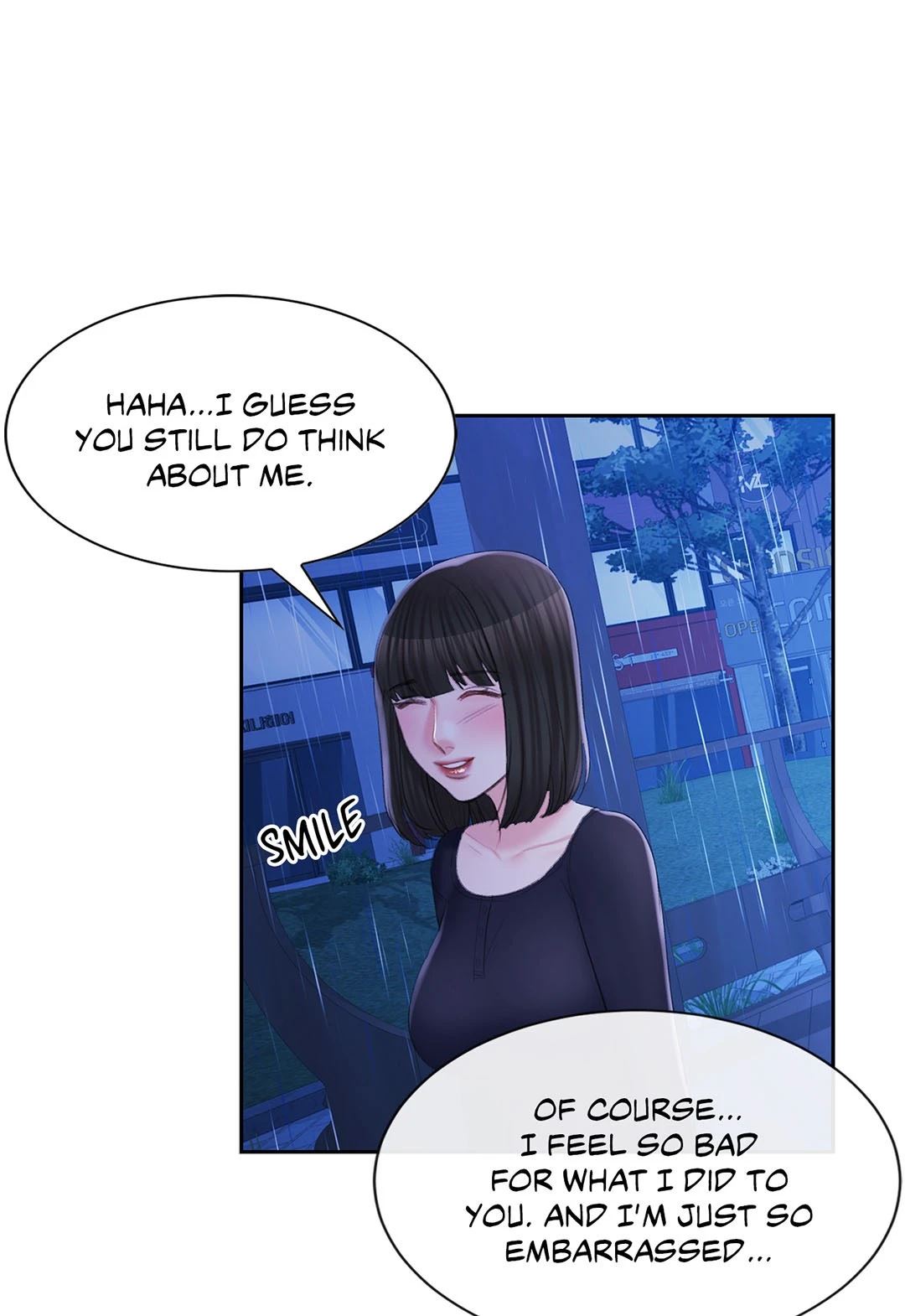 Campus Love - Chapter 47 [photo 19] - MangaPorn