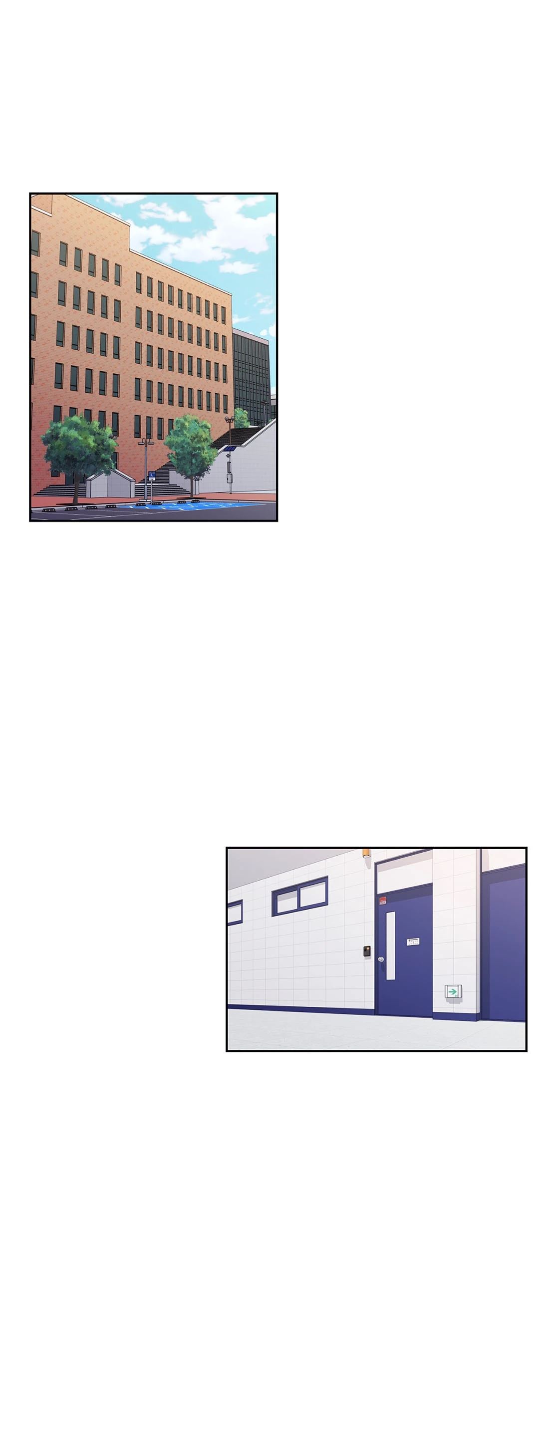 Campus Love - Chapter 47 [photo 39] - MangaPorn