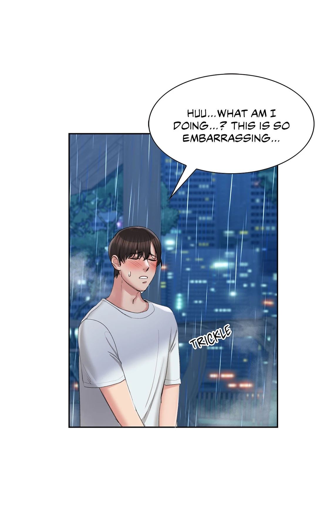 Campus Love - Chapter 47 [photo 4] - MangaPorn