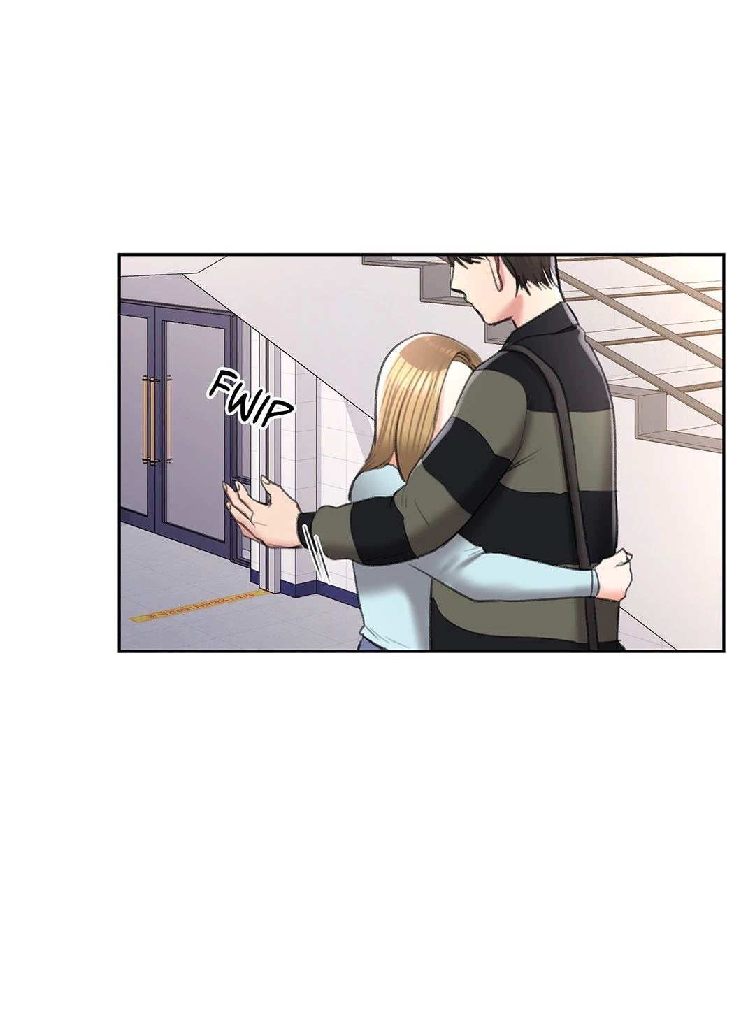 Campus Love - Chapter 48 [photo 21] - MangaPorn