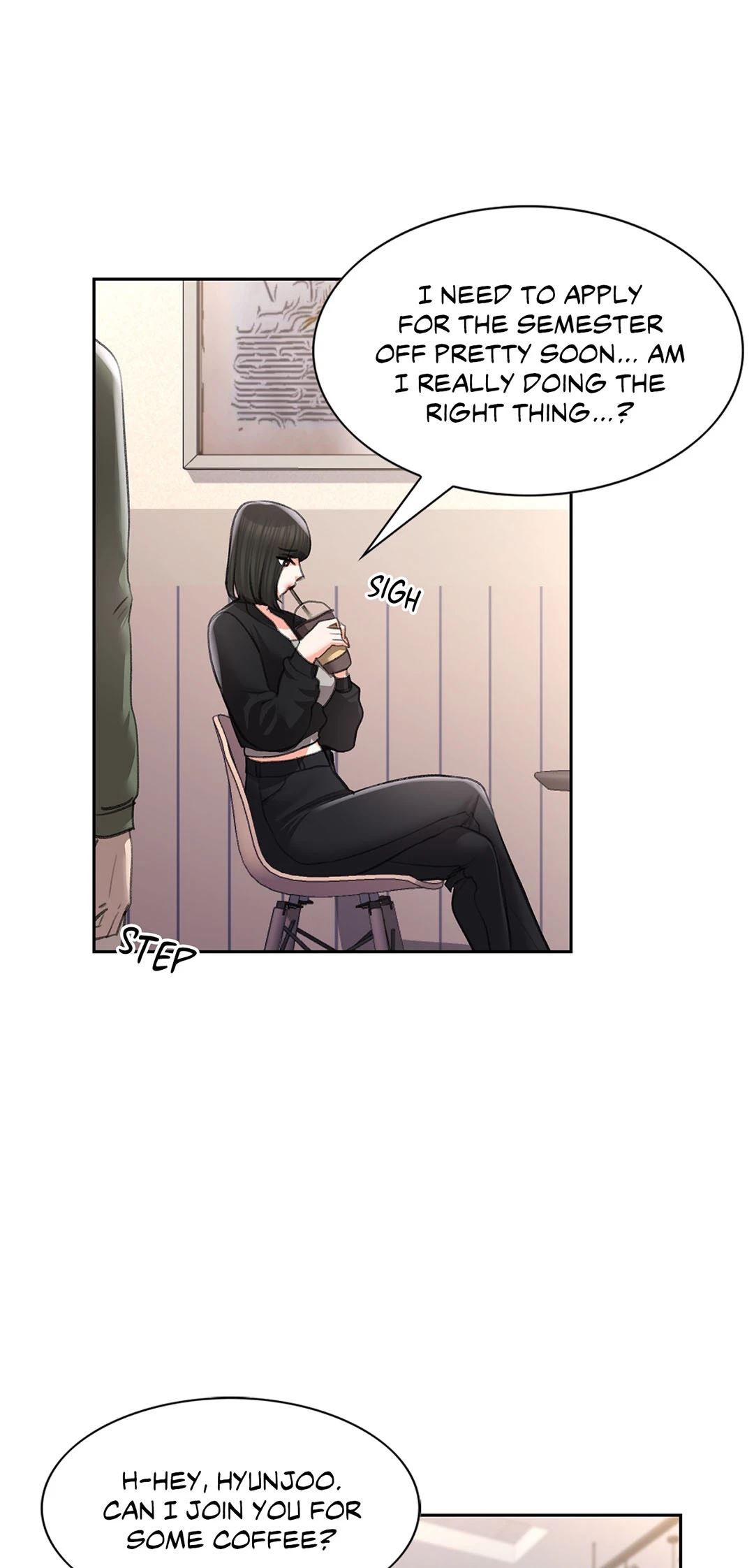 Campus Love - Chapter 48 [photo 25] - MangaPorn