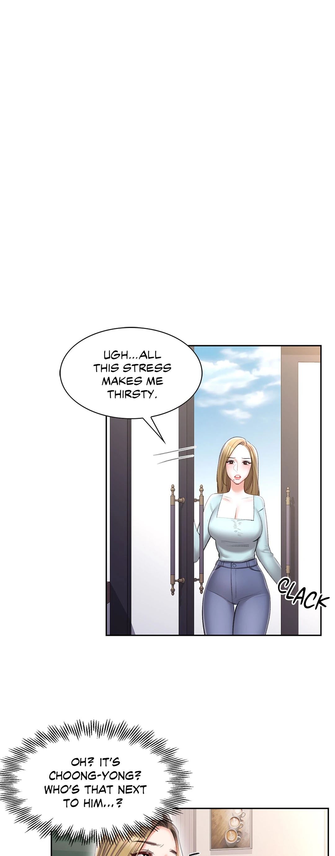 Campus Love - Chapter 48 [photo 27] - MangaPorn
