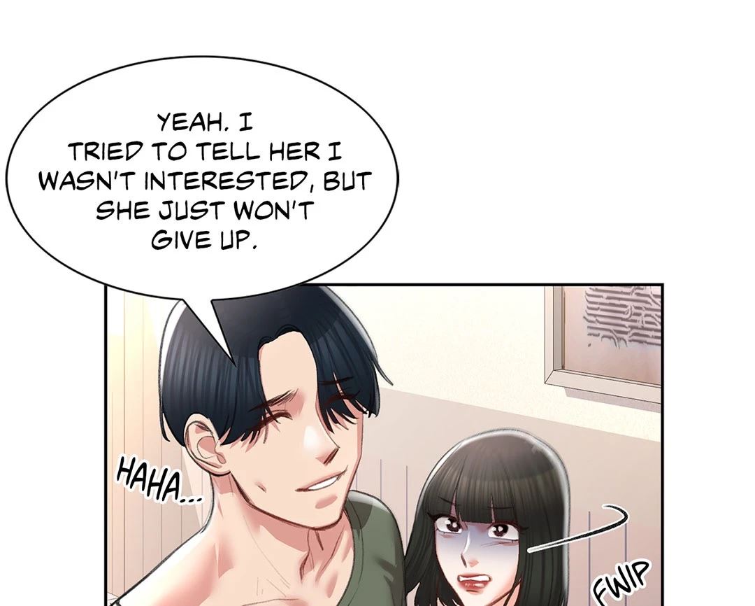 Campus Love - Chapter 48 [photo 31] - MangaPorn