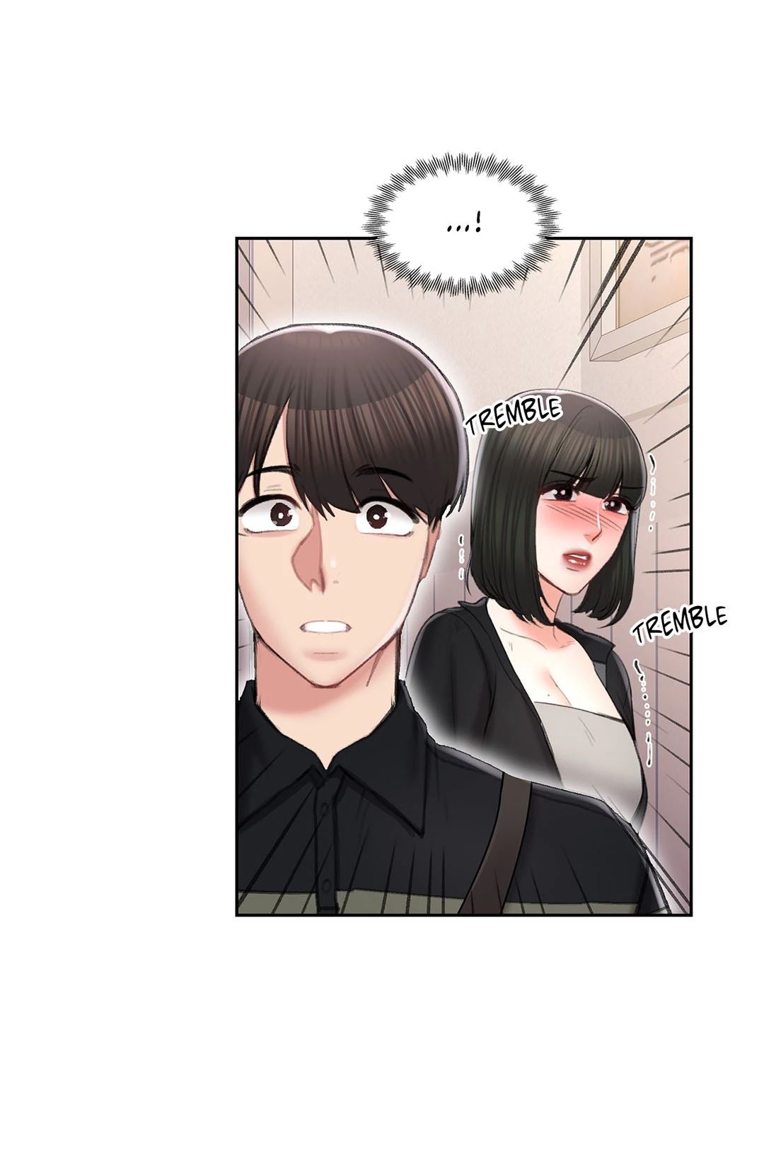 Campus Love - Chapter 48 [photo 34] - MangaPorn