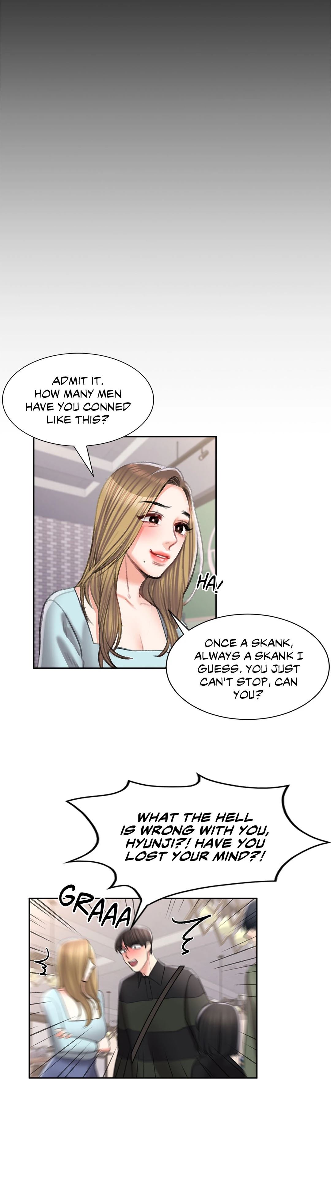 Campus Love - Chapter 48 [photo 36] - MangaPorn
