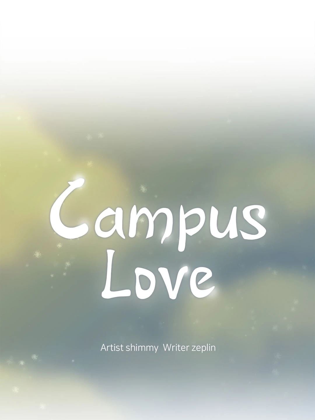 Campus Love - Chapter 48 [photo 45] - MangaPorn