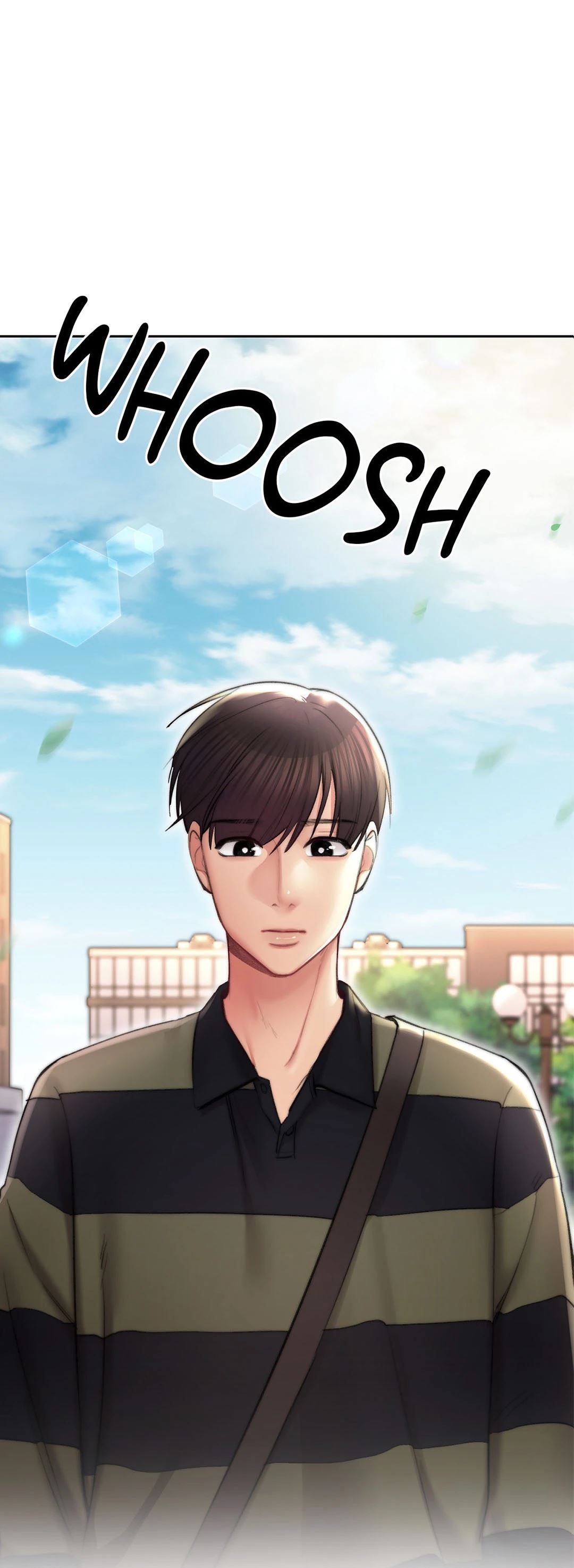 Campus Love - Chapter 48 [photo 9] - MangaPorn